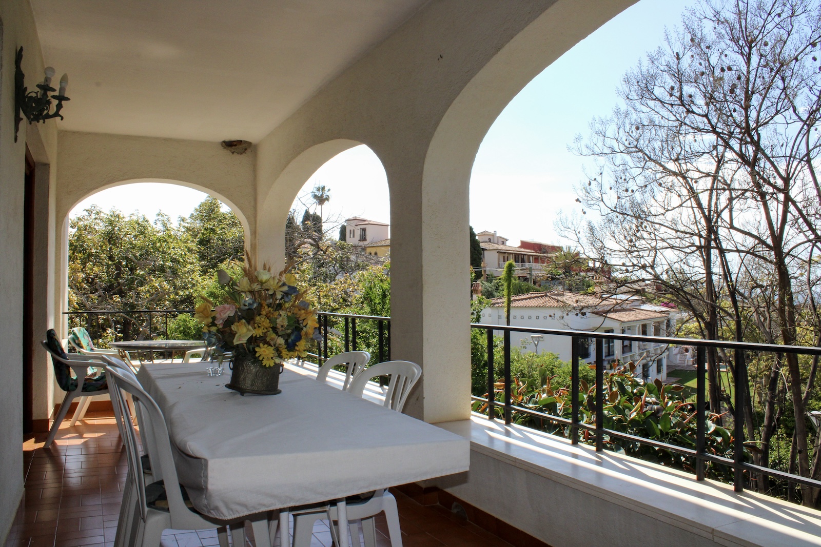 Villa en venta en Almuñecar