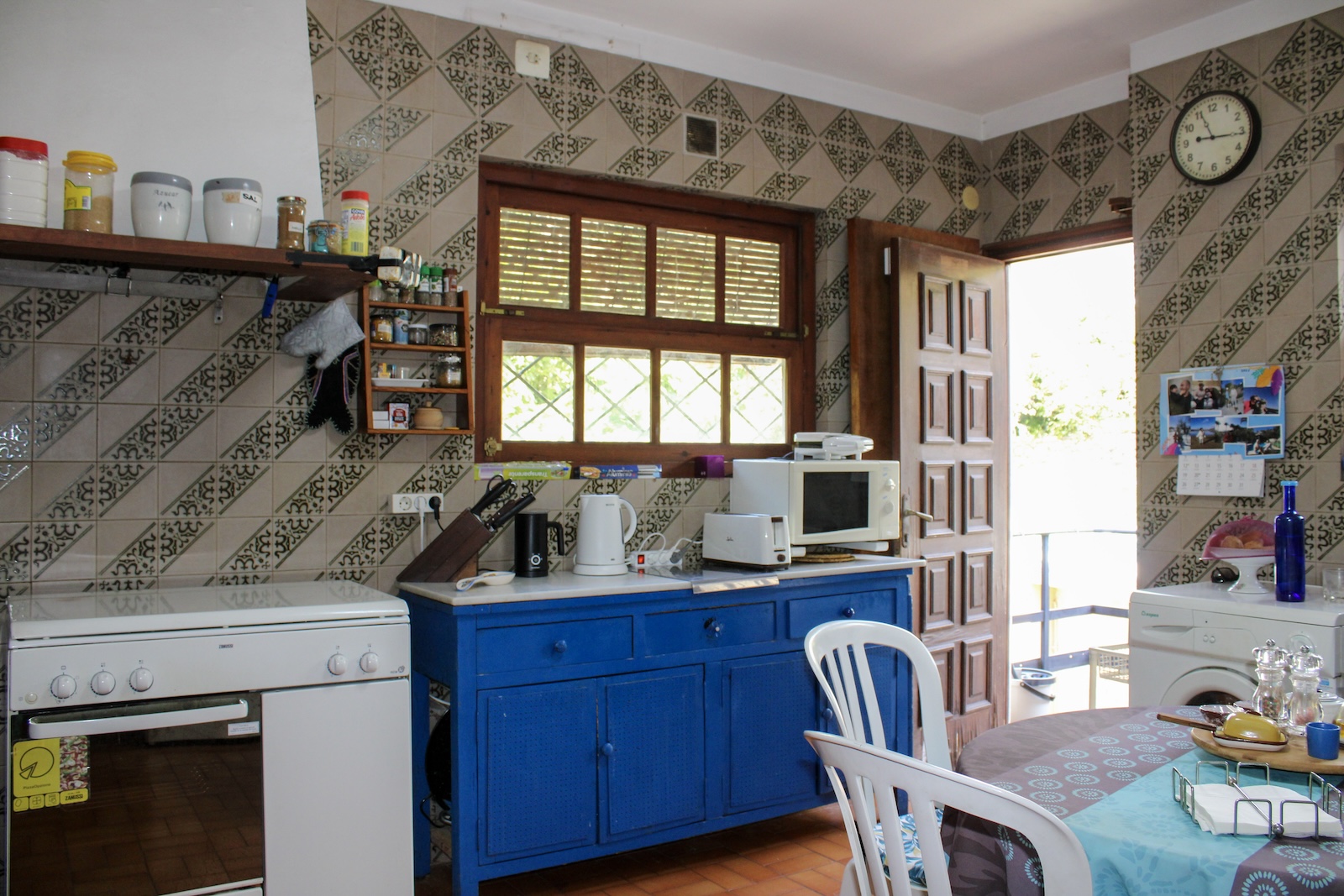 Villa en venta en Almuñecar