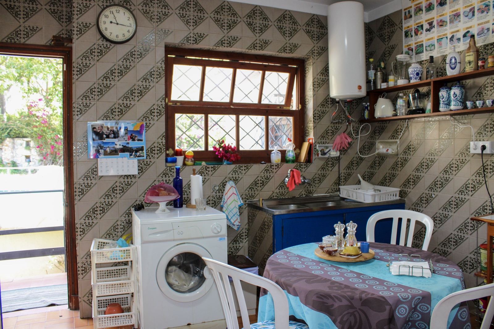 Villa en venta en Almuñecar