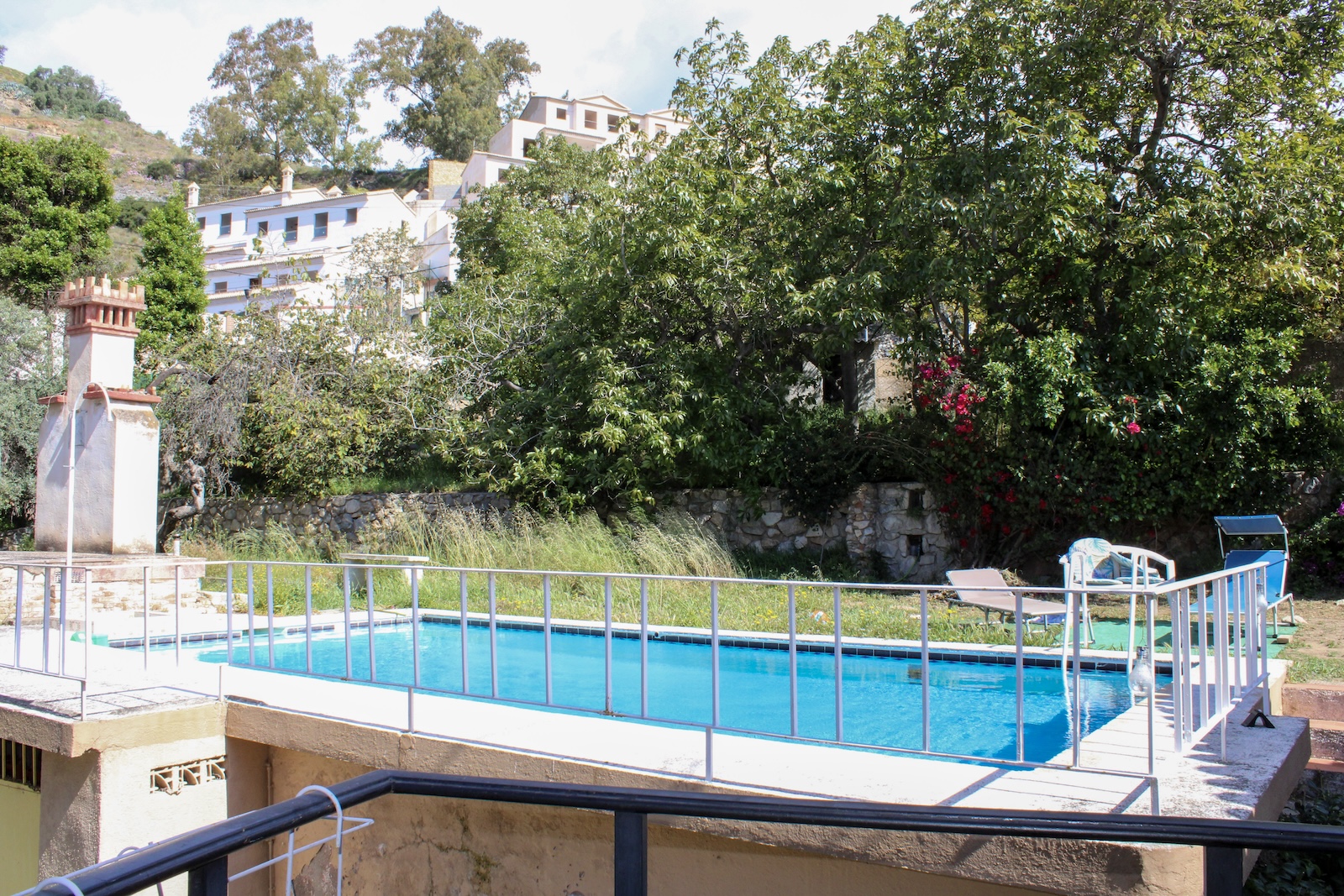 Villa en venta en Almuñecar