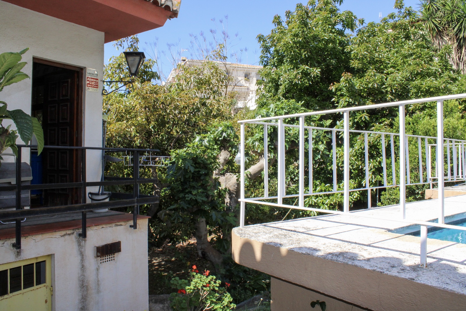 Villa en venta en Almuñecar
