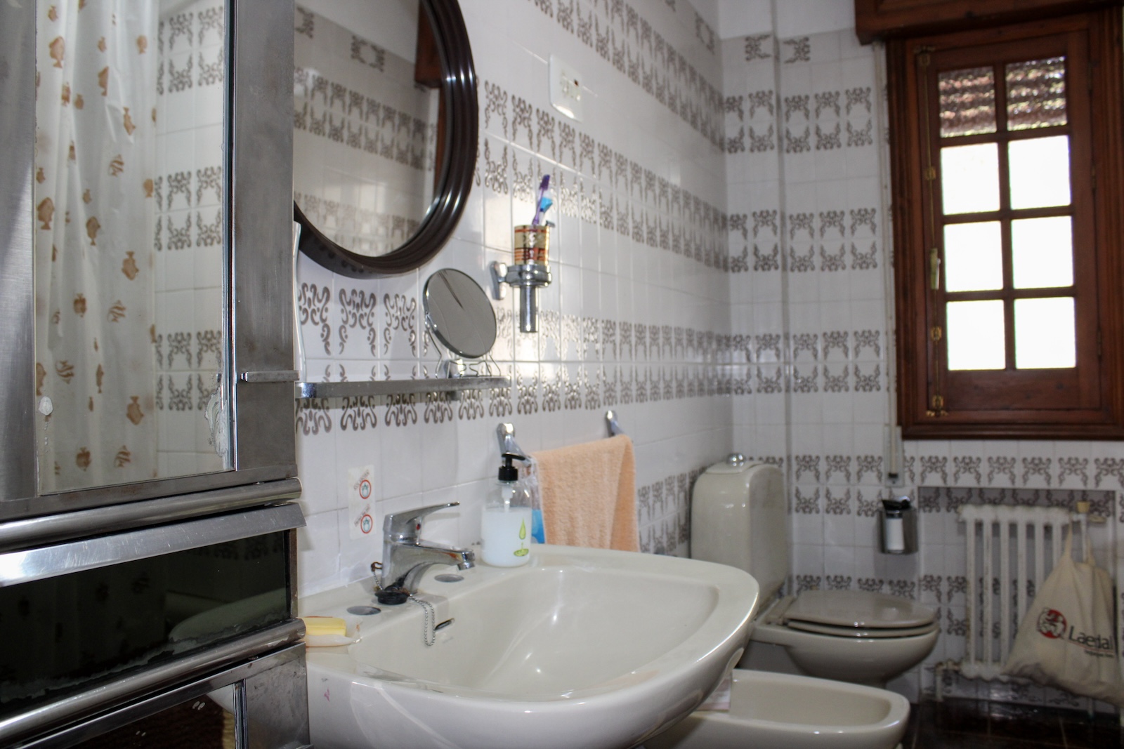 Villa en venta en Almuñecar