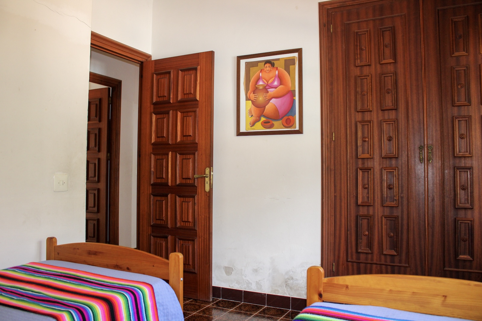 Villa en venta en Almuñecar