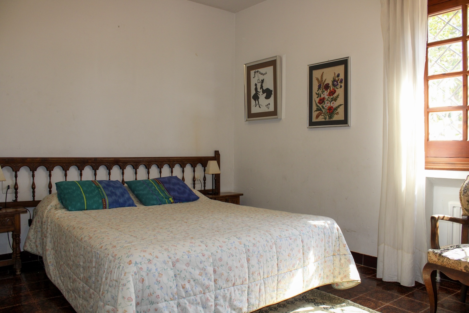 Villa en venta en Almuñecar