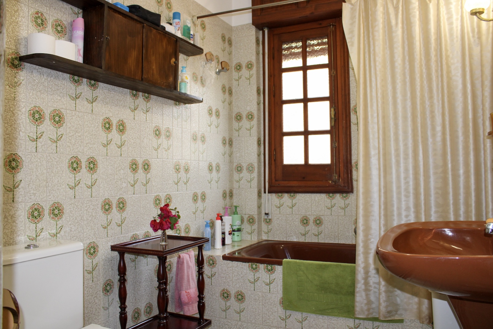 Villa en venta en Almuñecar