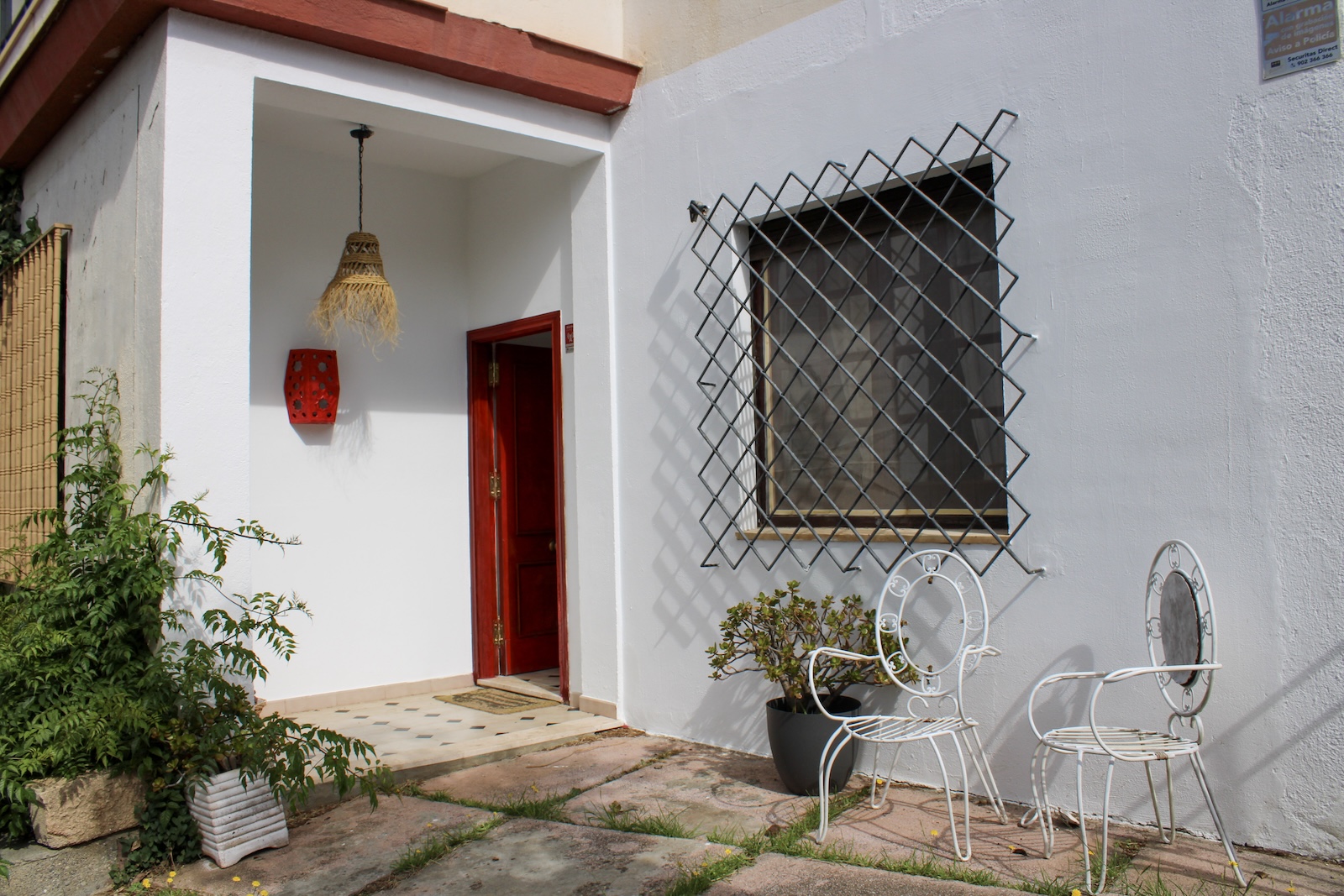 Villa en venta en Almuñecar