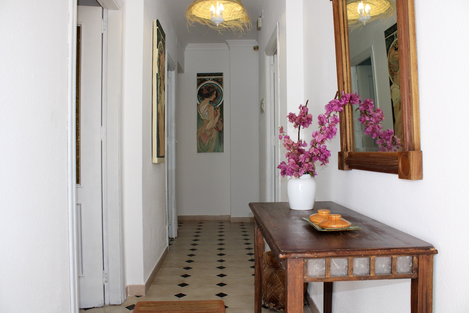 Villa en venta en Almuñecar