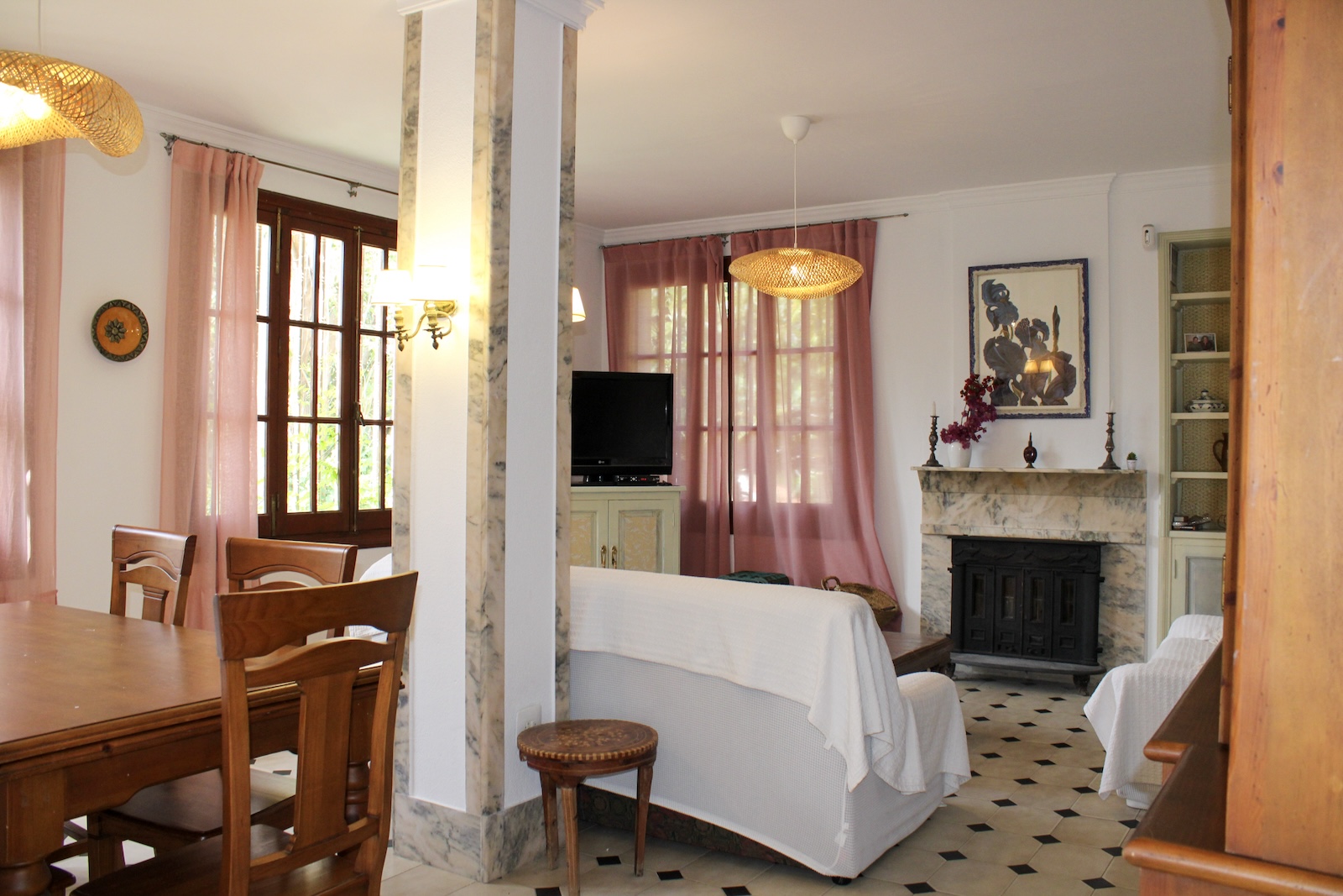 Villa en venta en Almuñecar