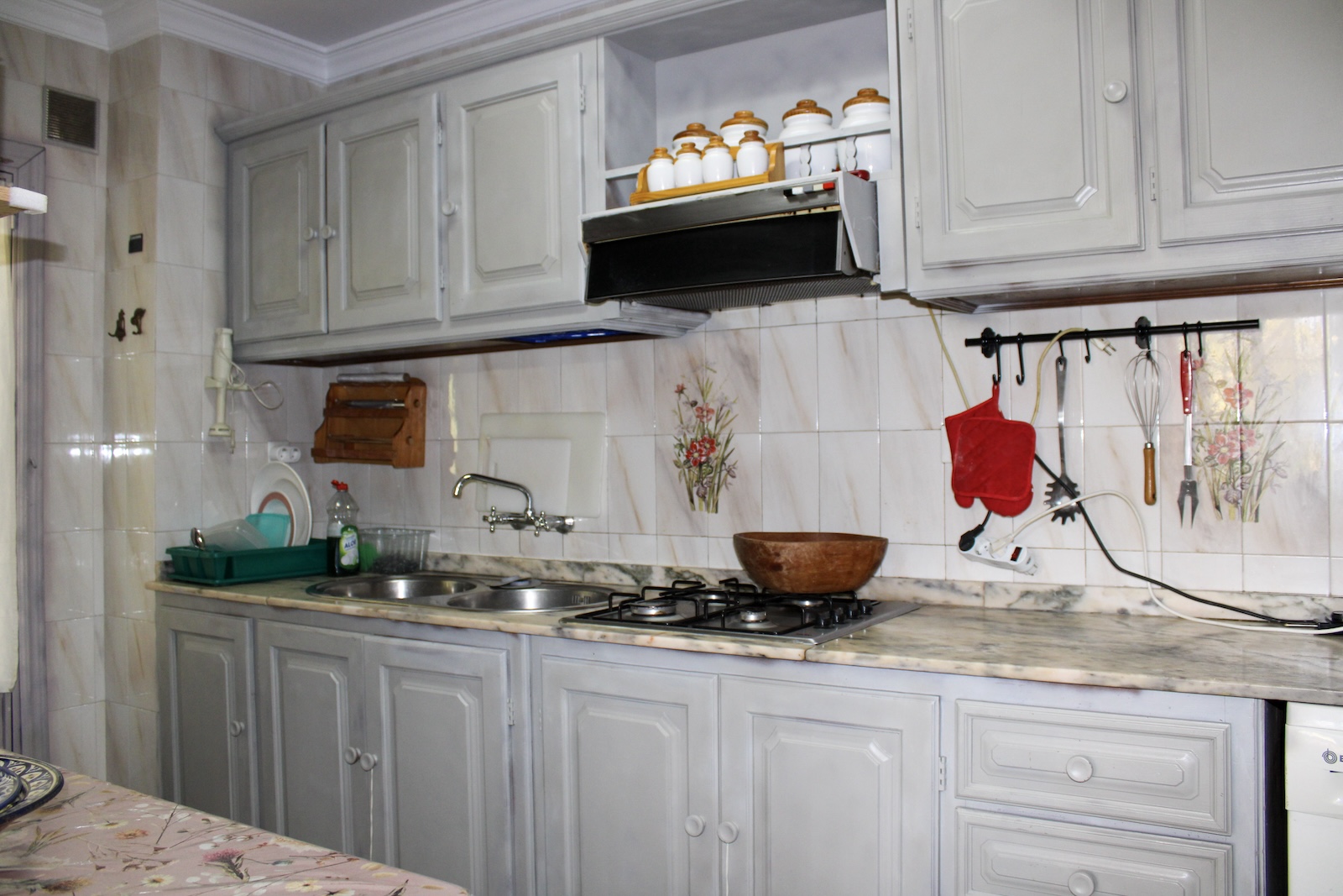 Villa en venta en Almuñecar