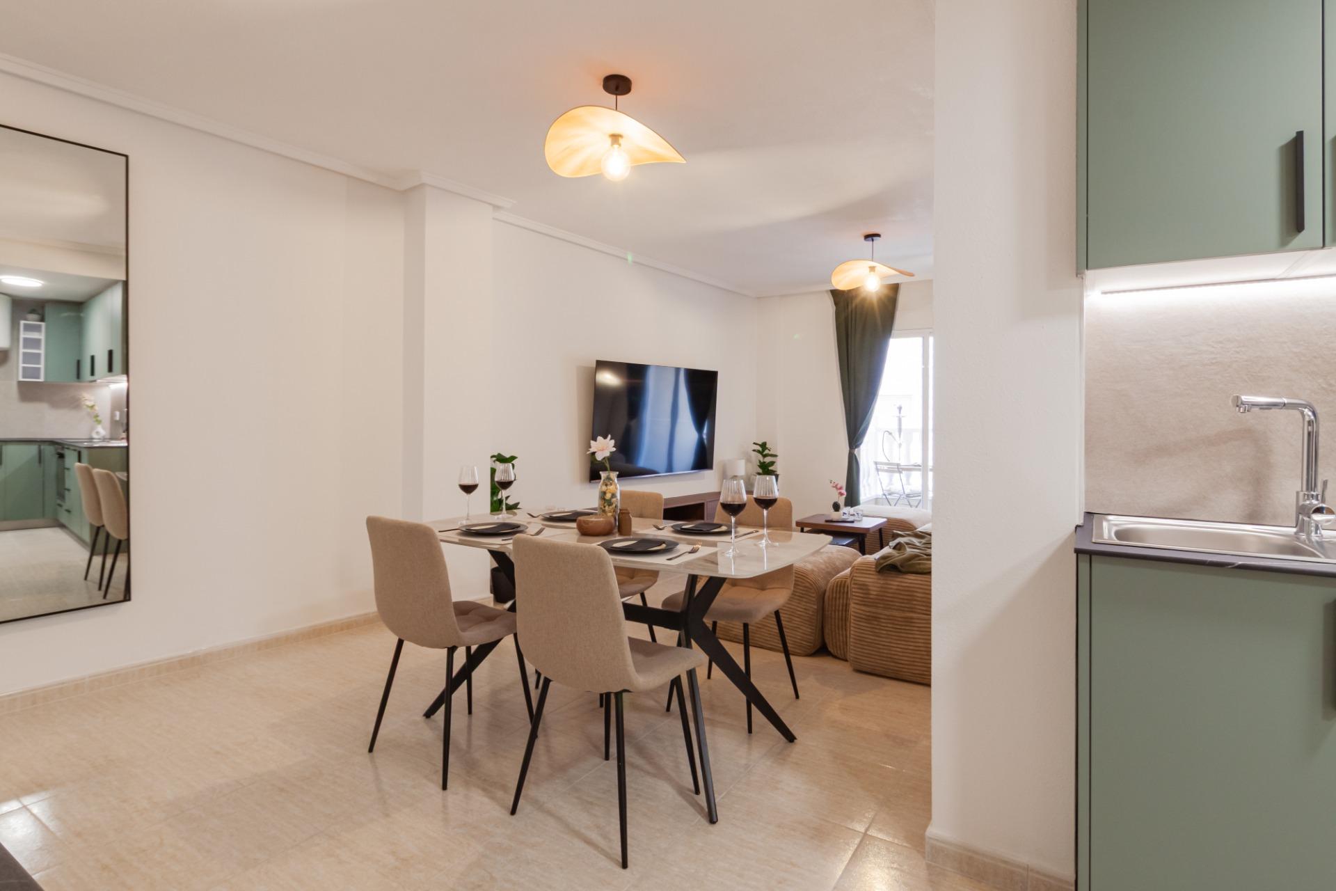 Apartment for sale in Torrevieja, Alicante, Spain