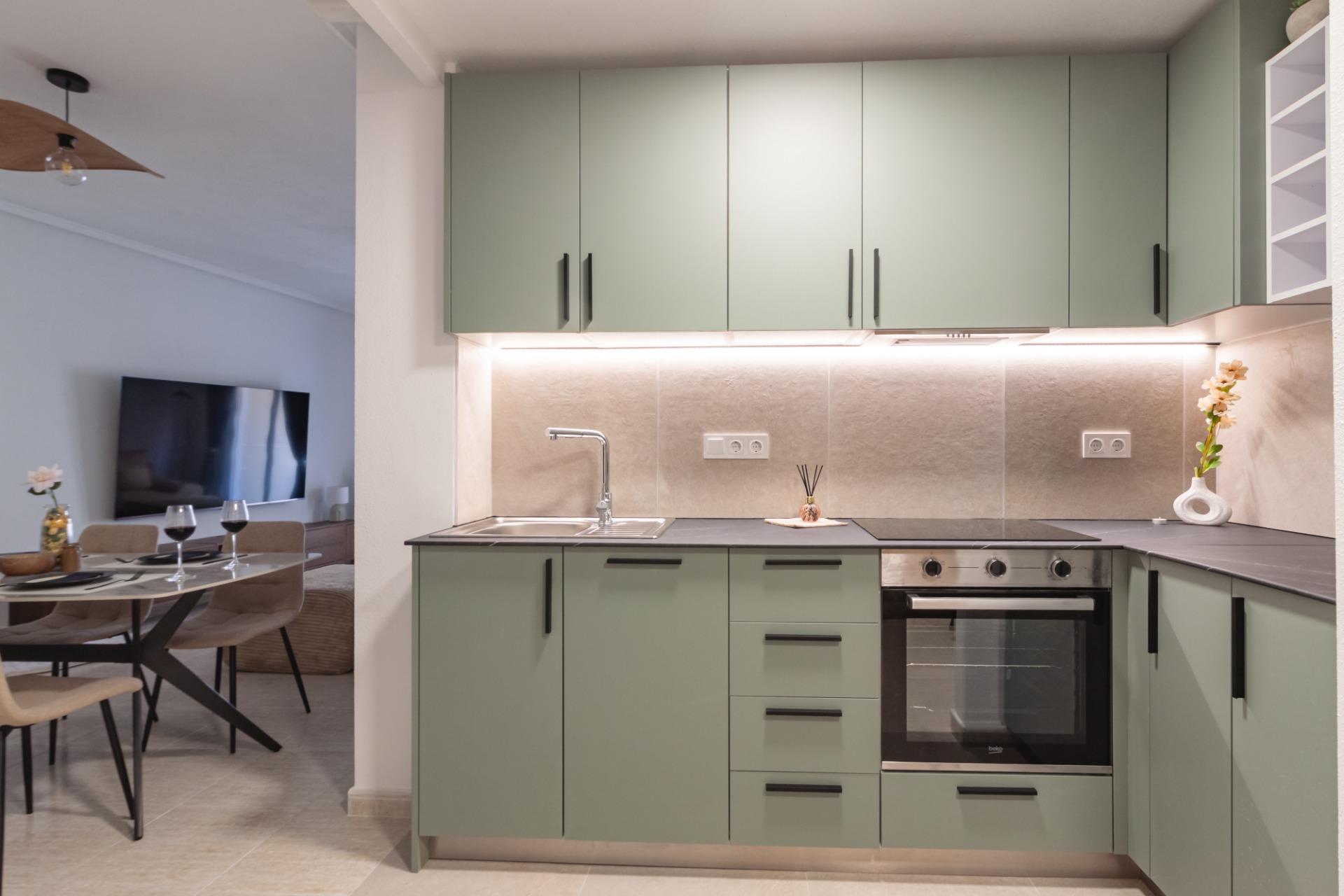 Apartment for sale in Torrevieja, Alicante, Spain