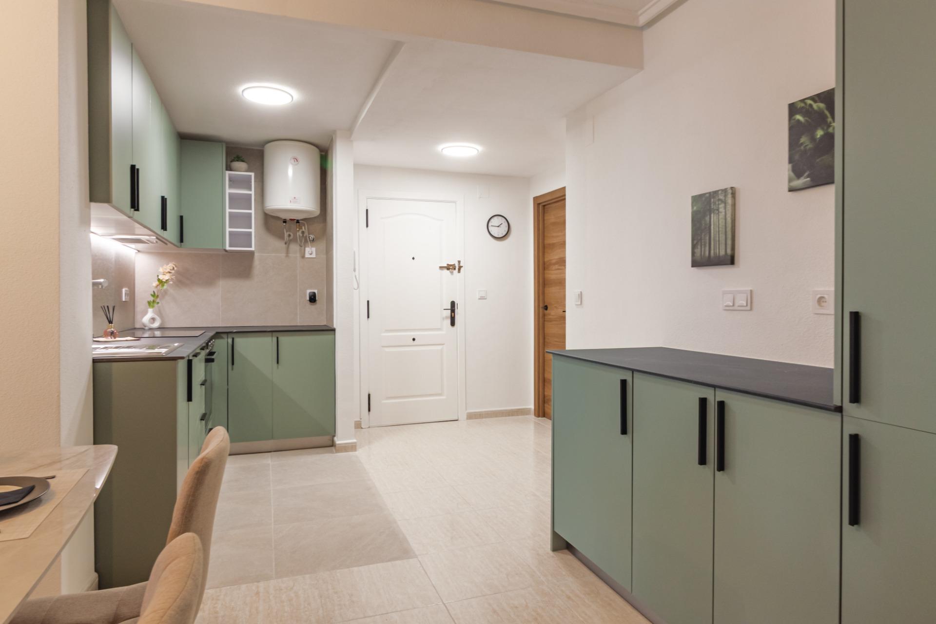 Apartment for sale in Torrevieja, Alicante, Spain