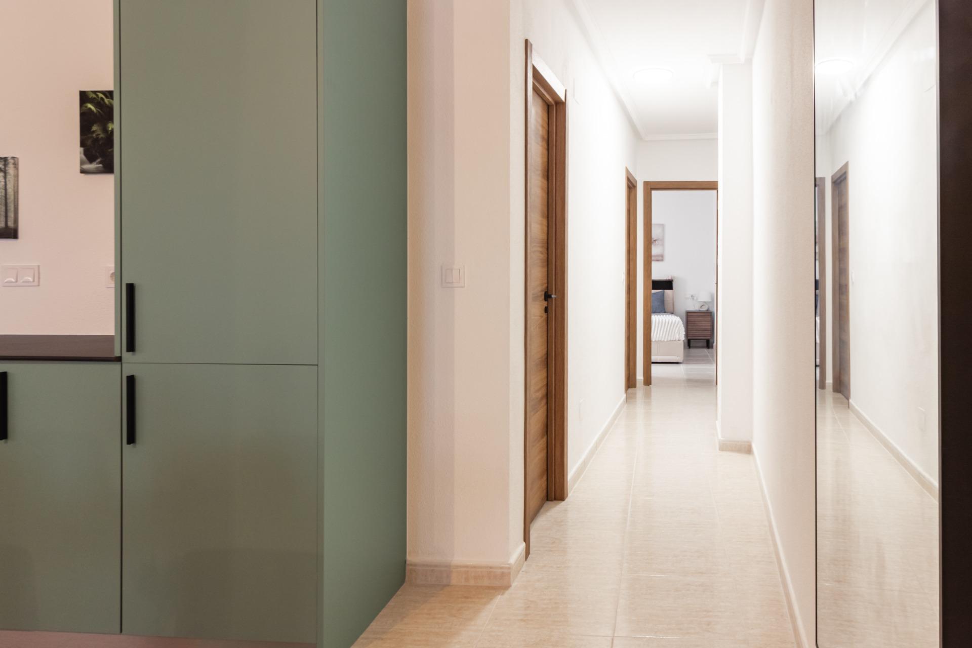 Apartment for sale in Torrevieja, Alicante, Spain
