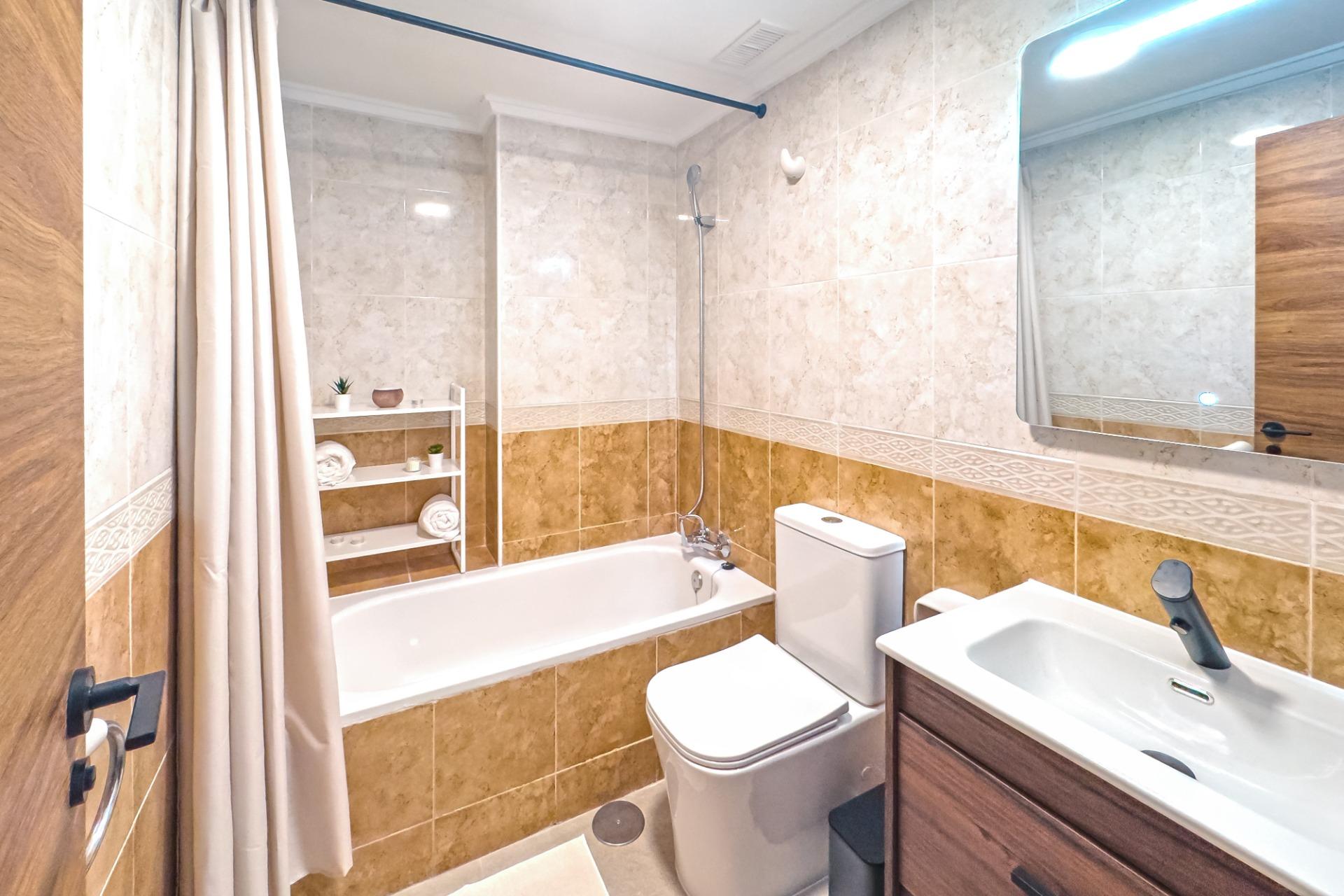 Apartment for sale in Torrevieja, Alicante, Spain