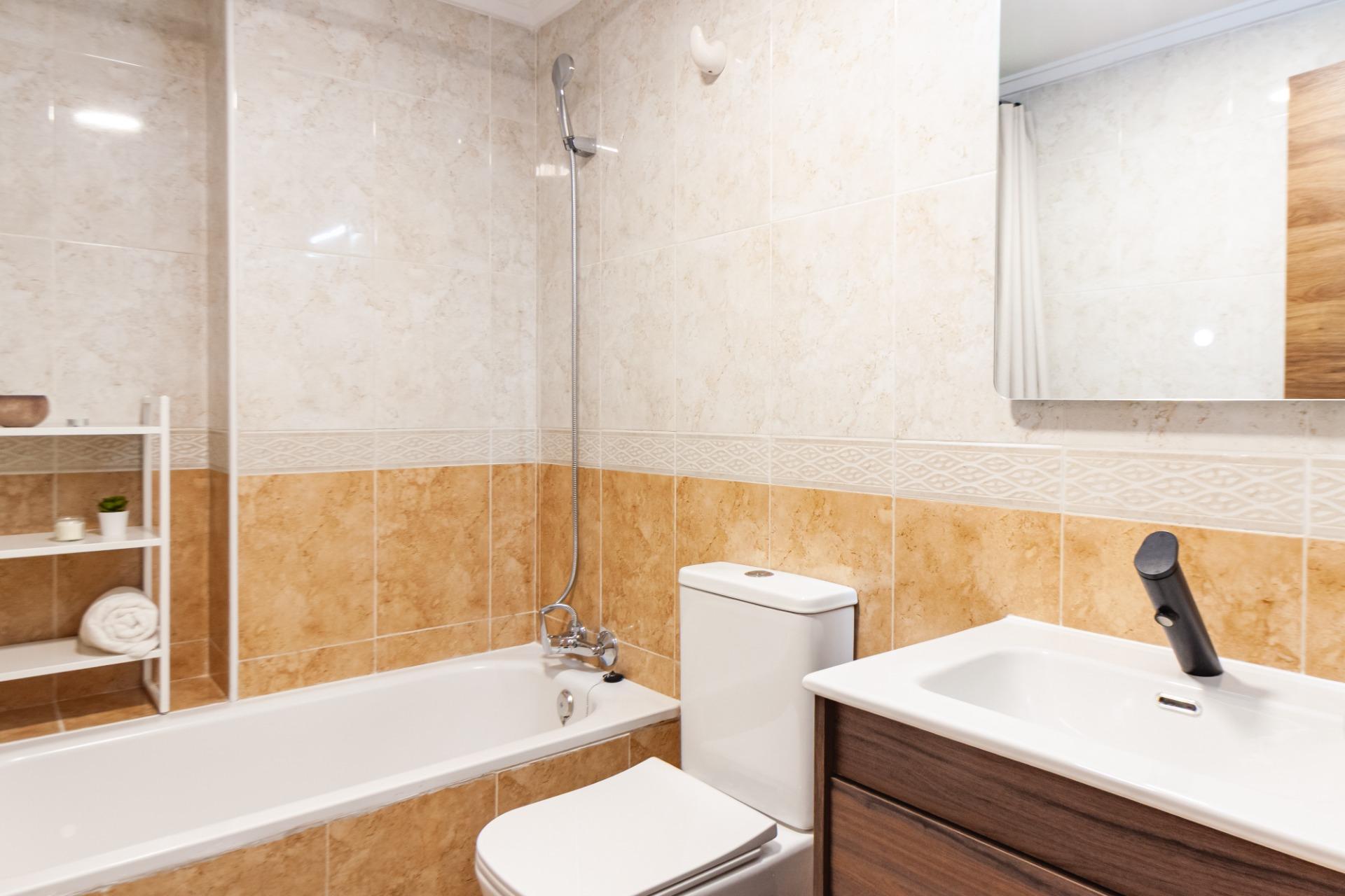 Apartment for sale in Torrevieja, Alicante, Spain