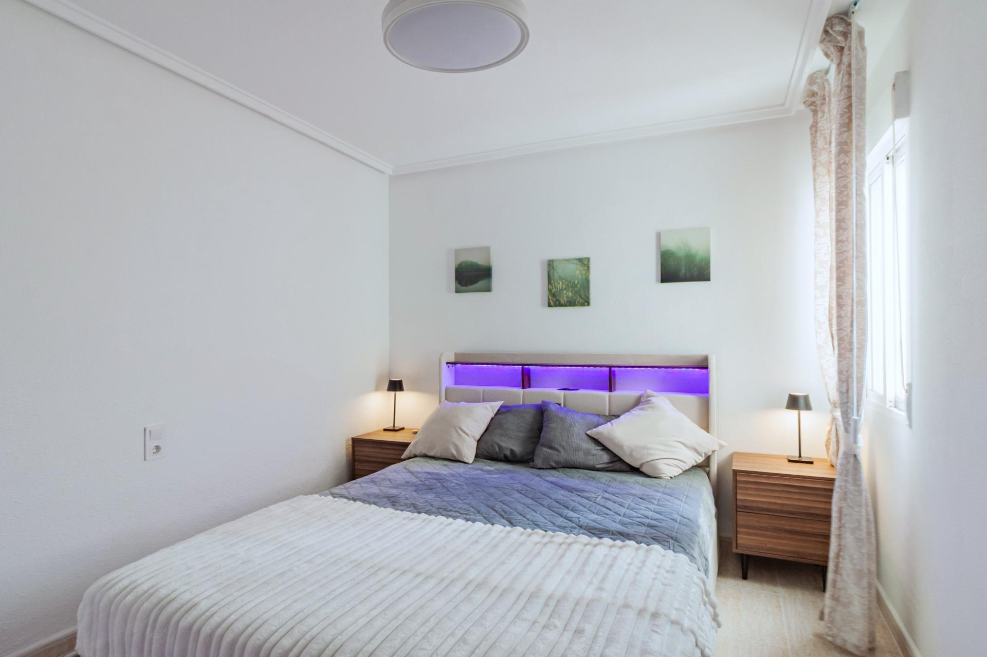 Apartment for sale in Torrevieja, Alicante, Spain