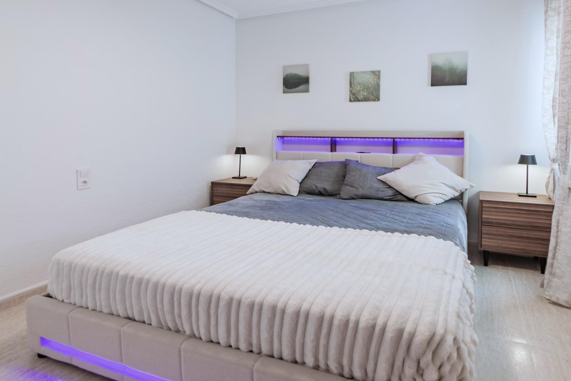 Apartment for sale in Torrevieja, Alicante, Spain