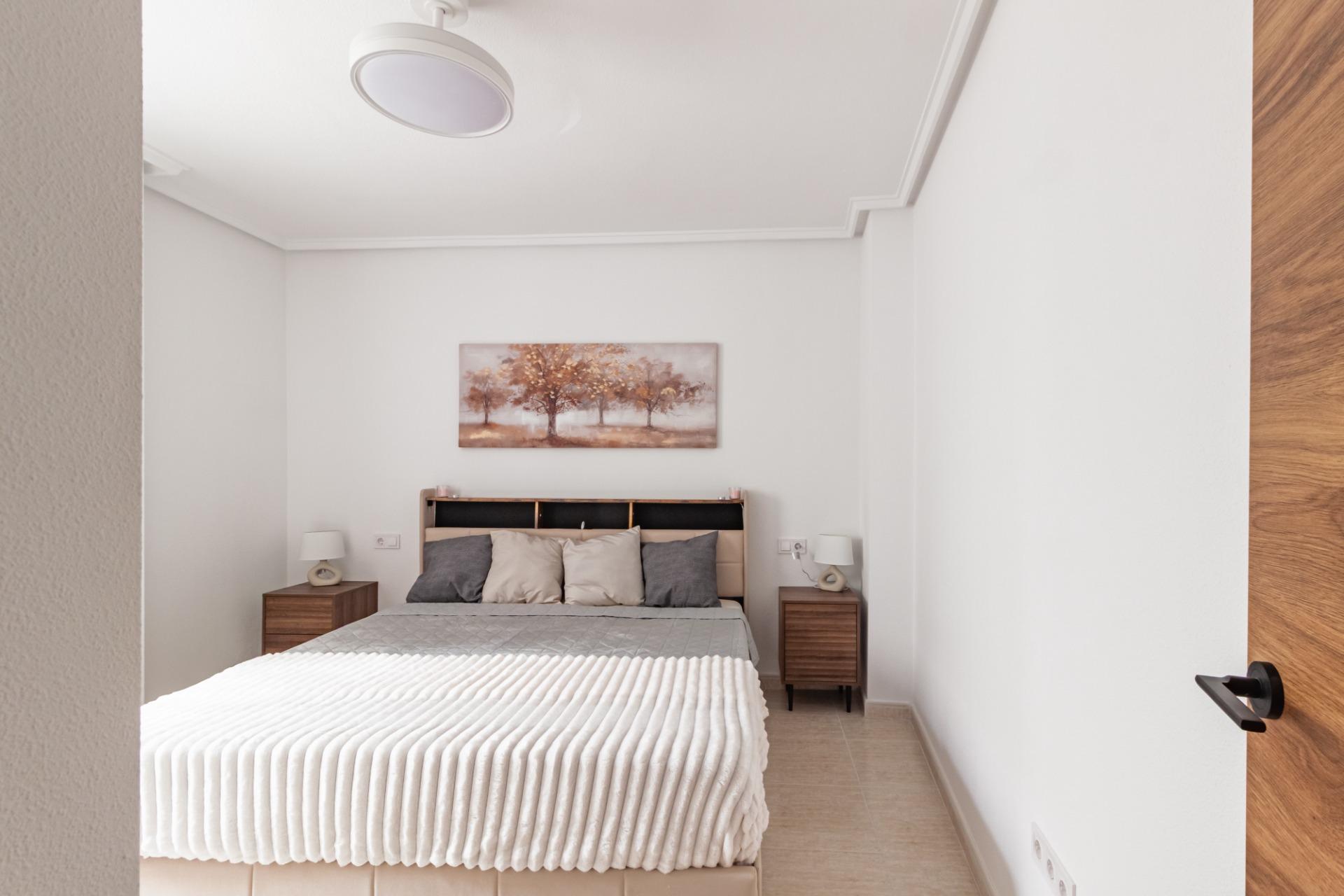 Apartment for sale in Torrevieja, Alicante, Spain