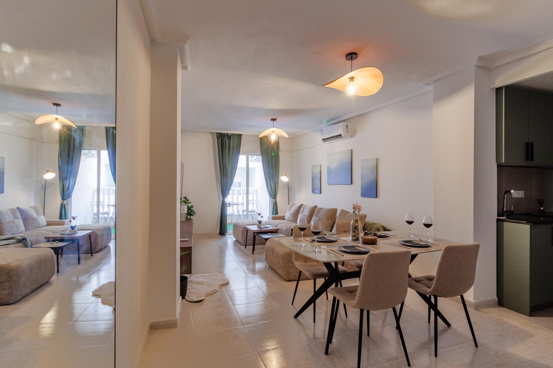 Apartment for sale in Torrevieja, Alicante, Spain