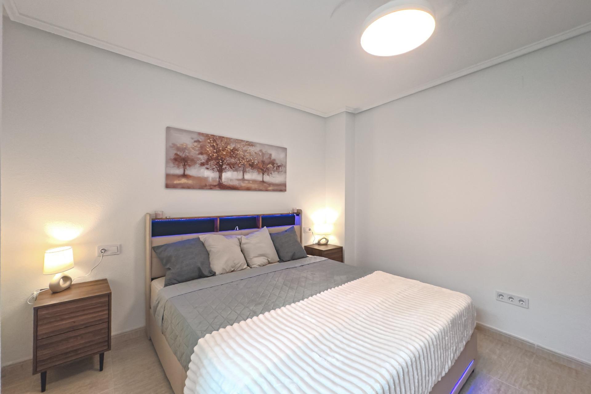Apartment for sale in Torrevieja, Alicante, Spain