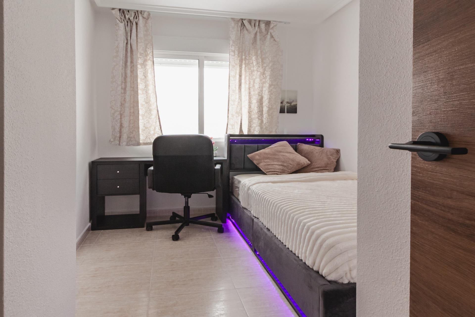 Apartment for sale in Torrevieja, Alicante, Spain