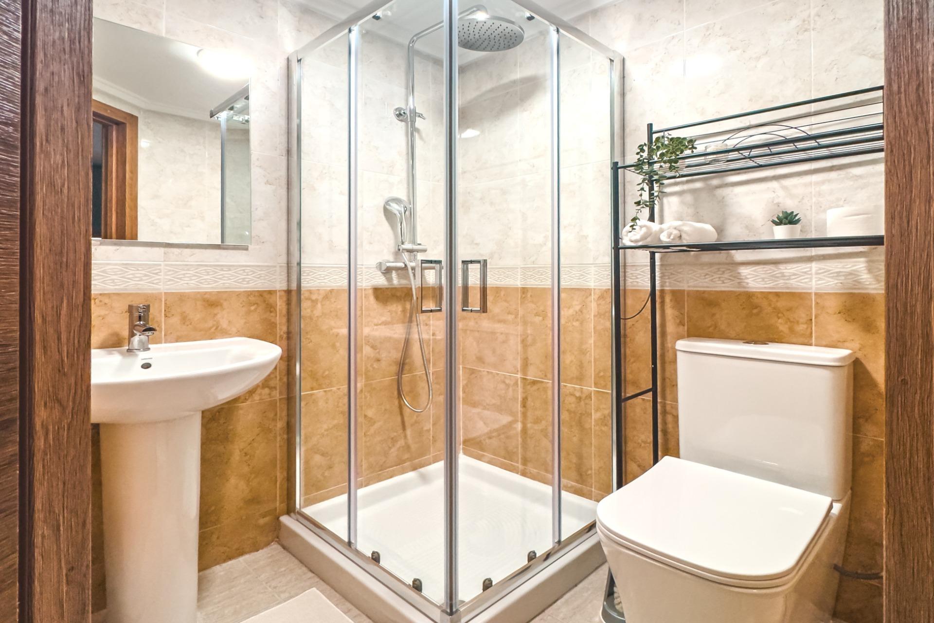 Apartment for sale in Torrevieja, Alicante, Spain