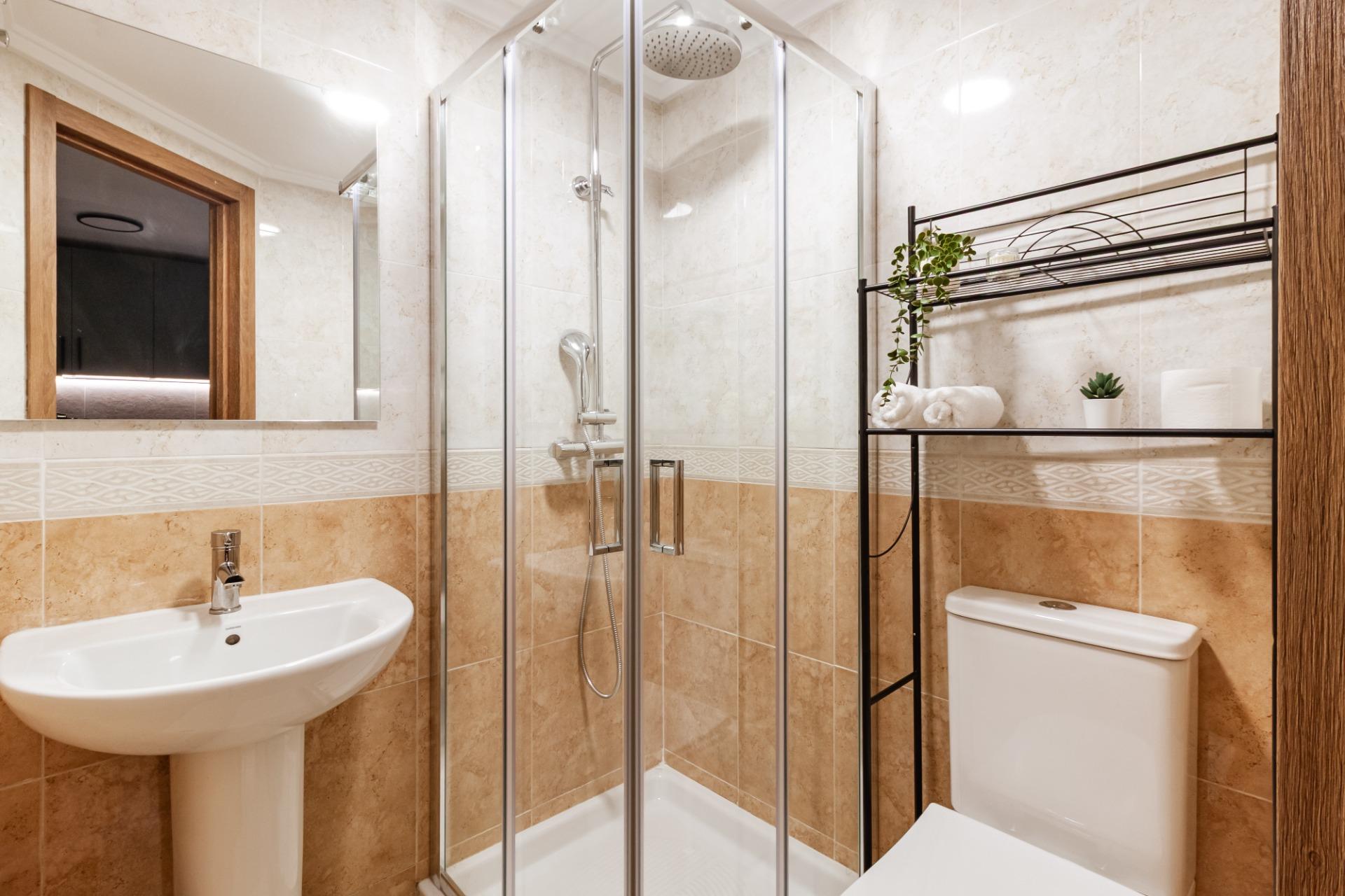 Apartment for sale in Torrevieja, Alicante, Spain