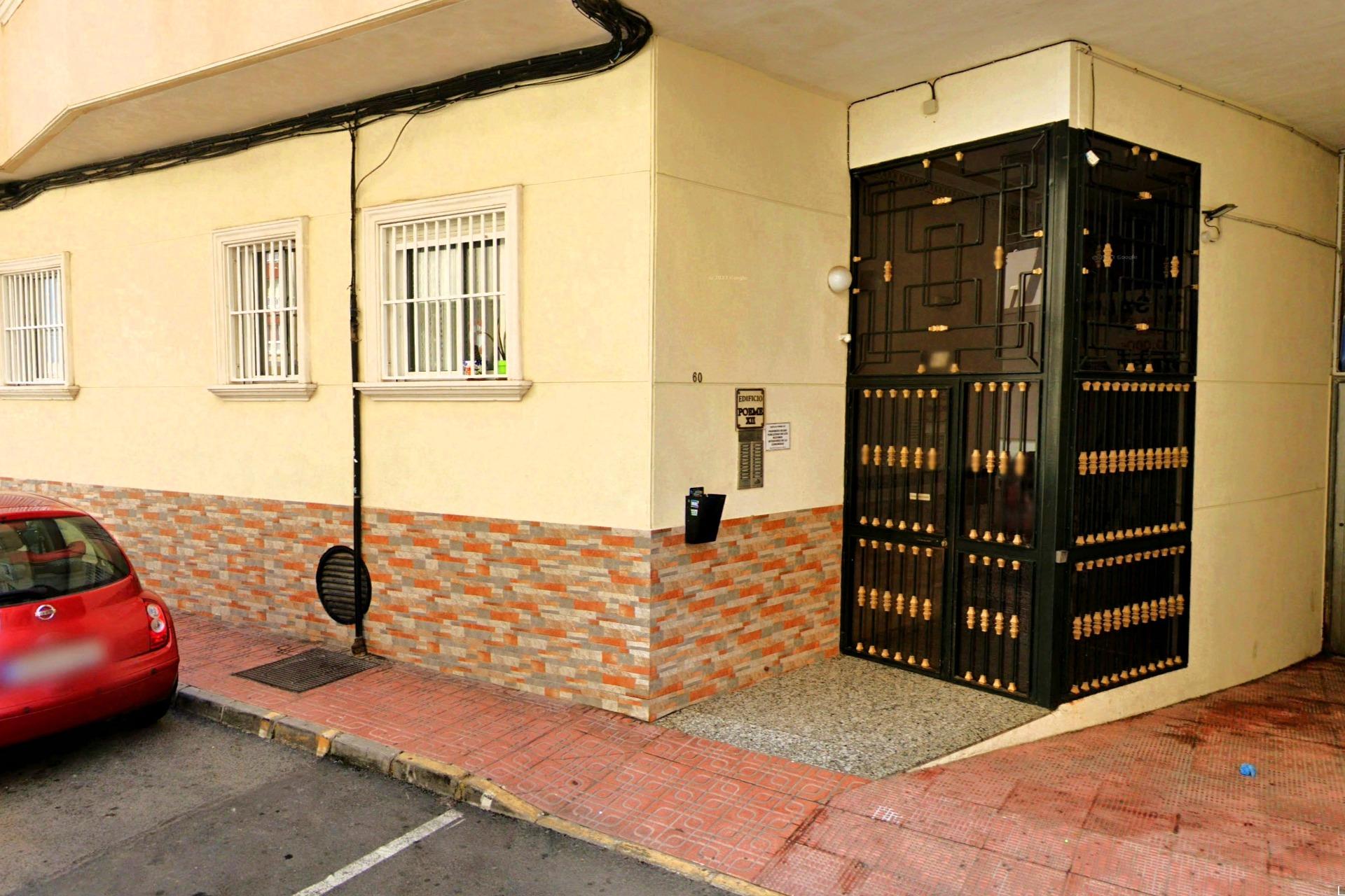 Apartment for sale in Torrevieja, Alicante, Spain