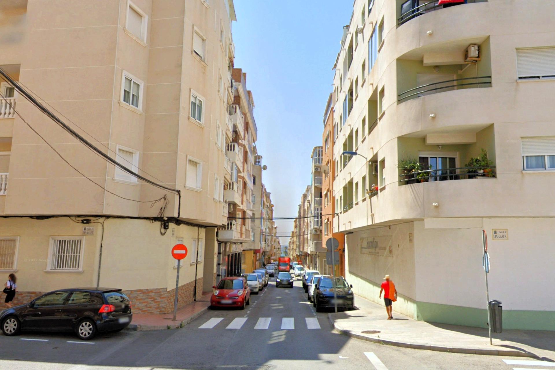 Apartment for sale in Torrevieja, Alicante, Spain
