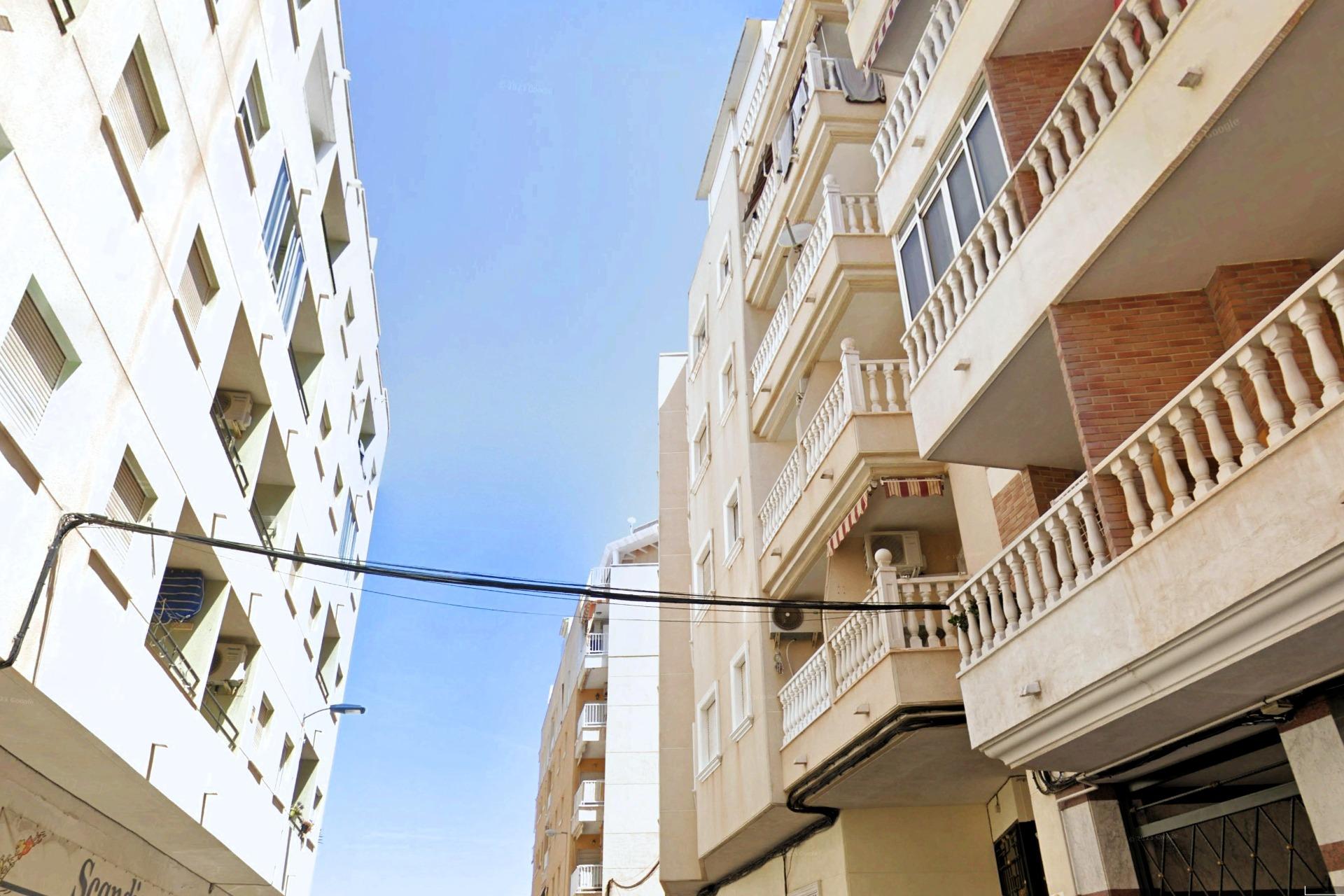 Apartment for sale in Torrevieja, Alicante, Spain