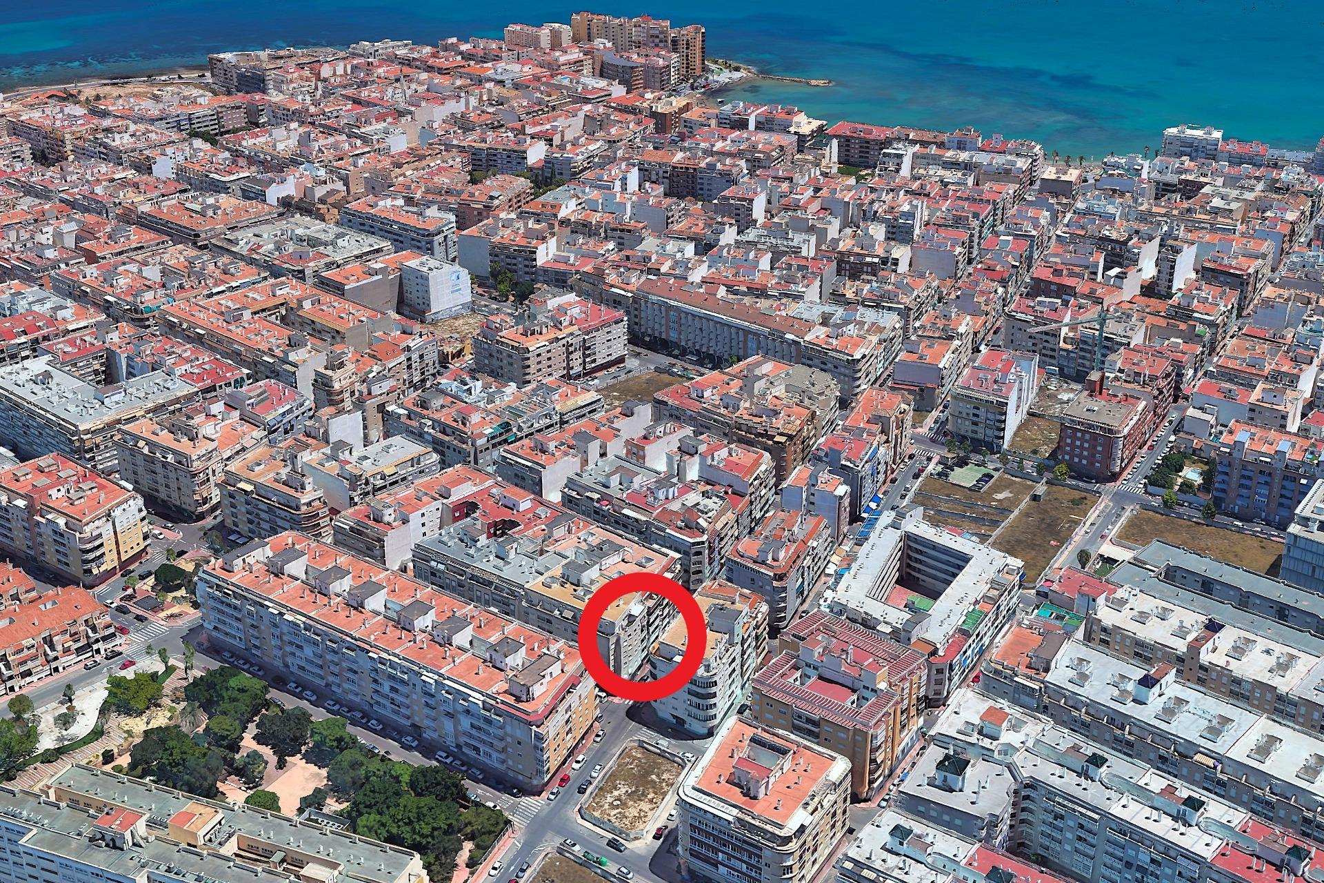 Apartment for sale in Torrevieja, Alicante, Spain