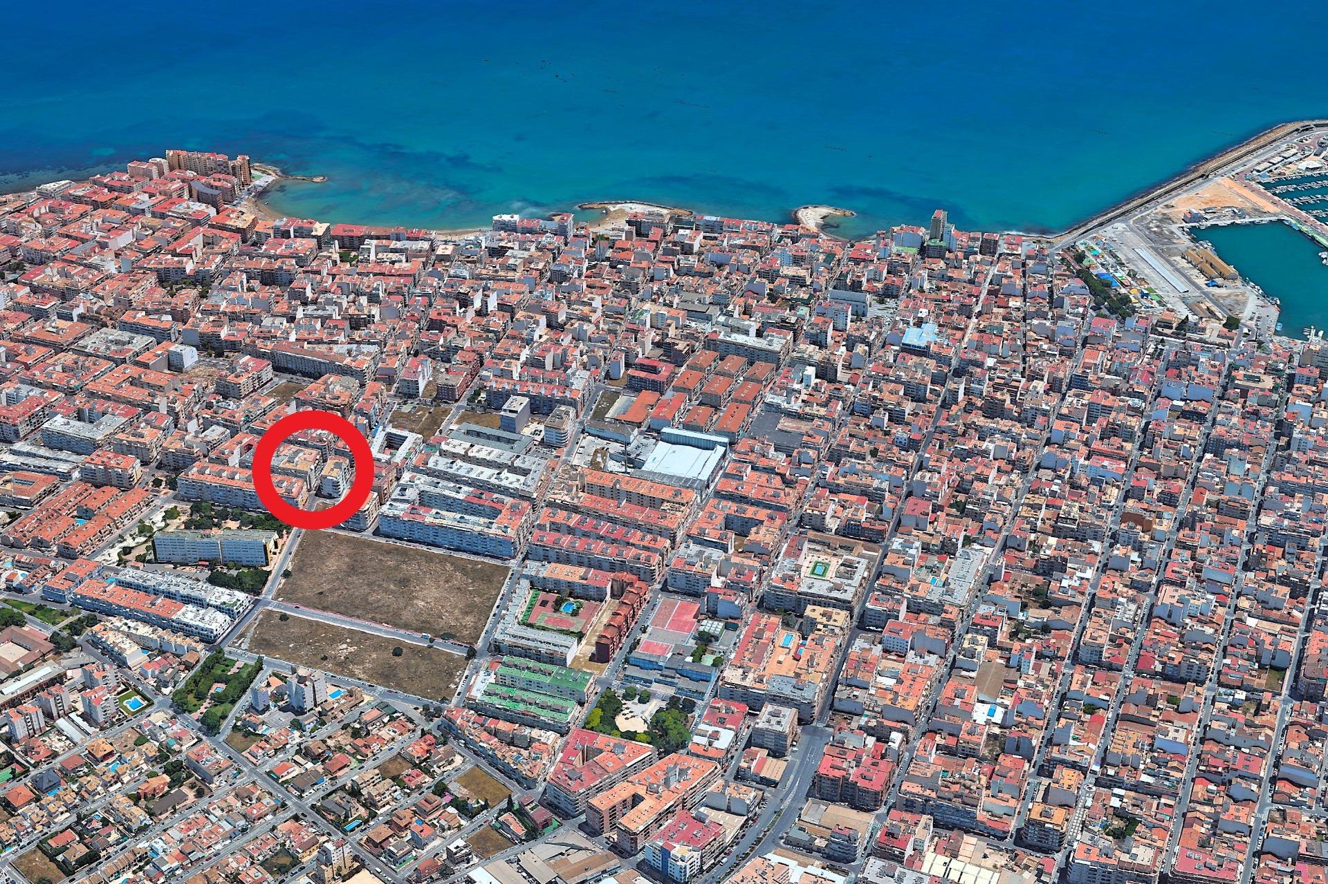 Apartment for sale in Torrevieja, Alicante, Spain