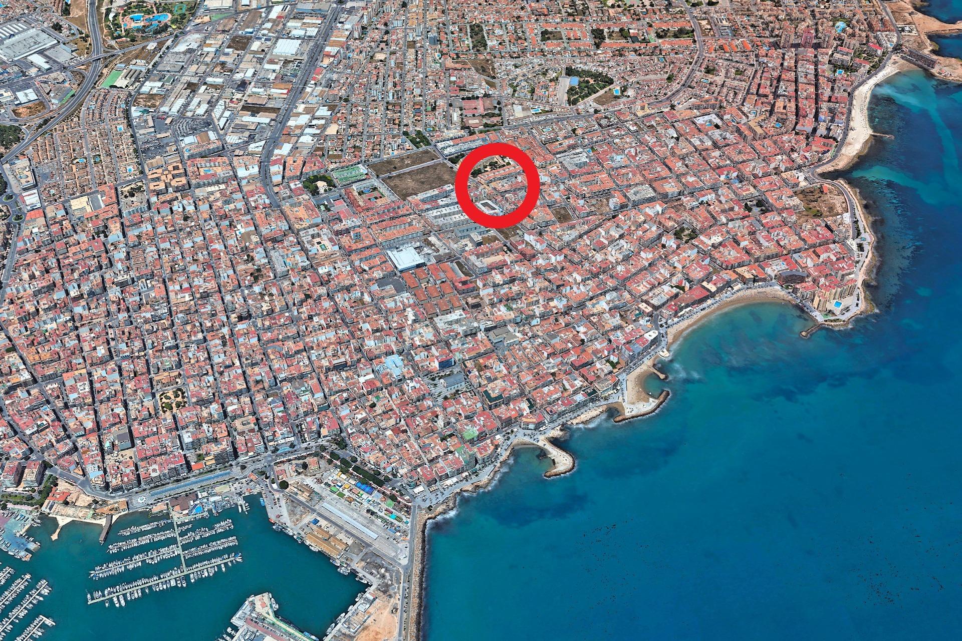 Apartment for sale in Torrevieja, Alicante, Spain