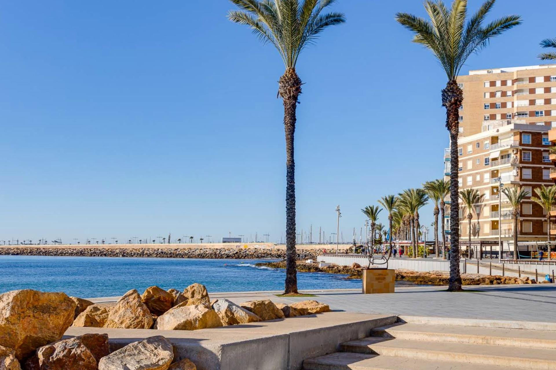 Apartment for sale in Torrevieja, Alicante, Spain