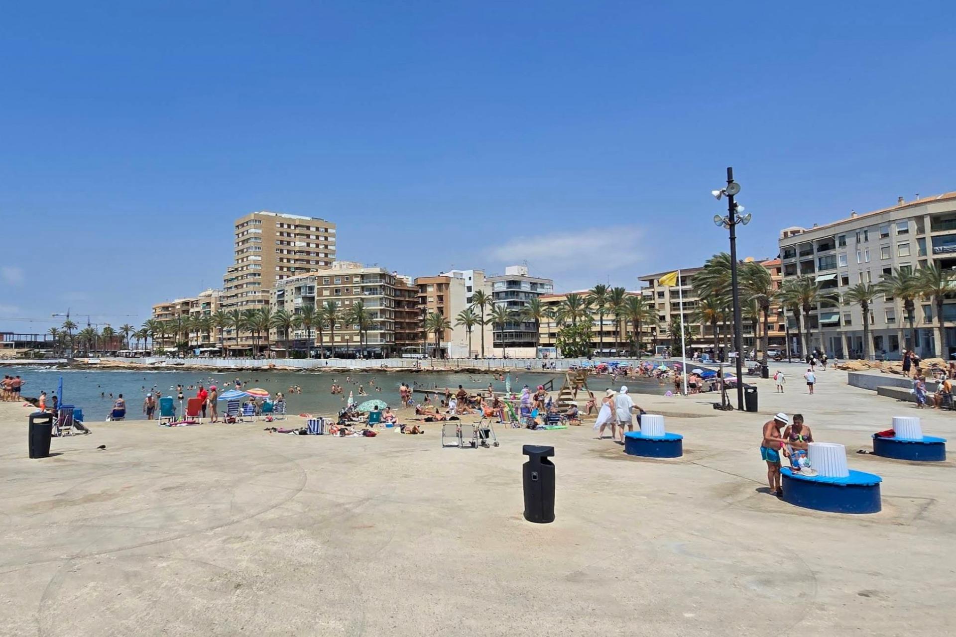 Apartment for sale in Torrevieja, Alicante, Spain