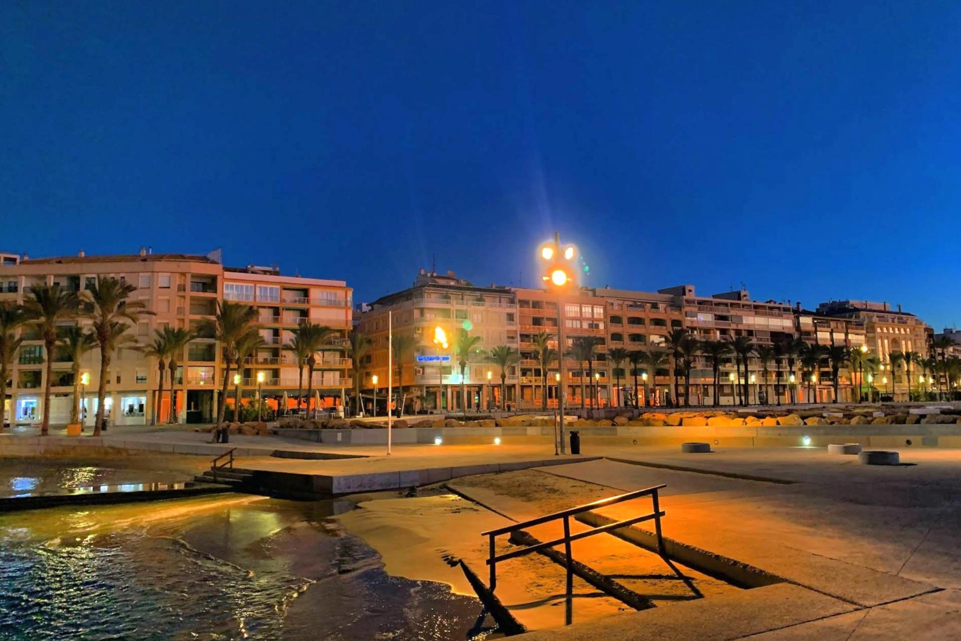 Apartment for sale in Torrevieja, Alicante, Spain