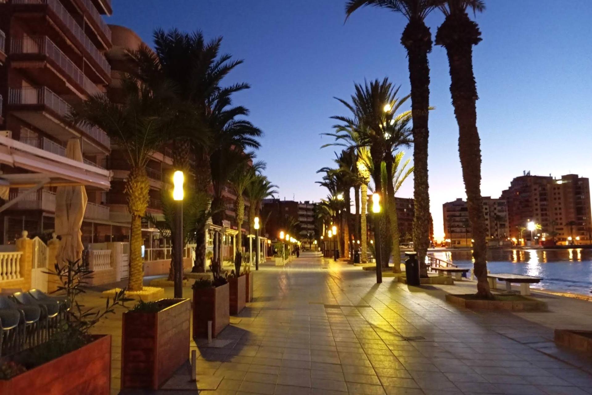 Apartment for sale in Torrevieja, Alicante, Spain