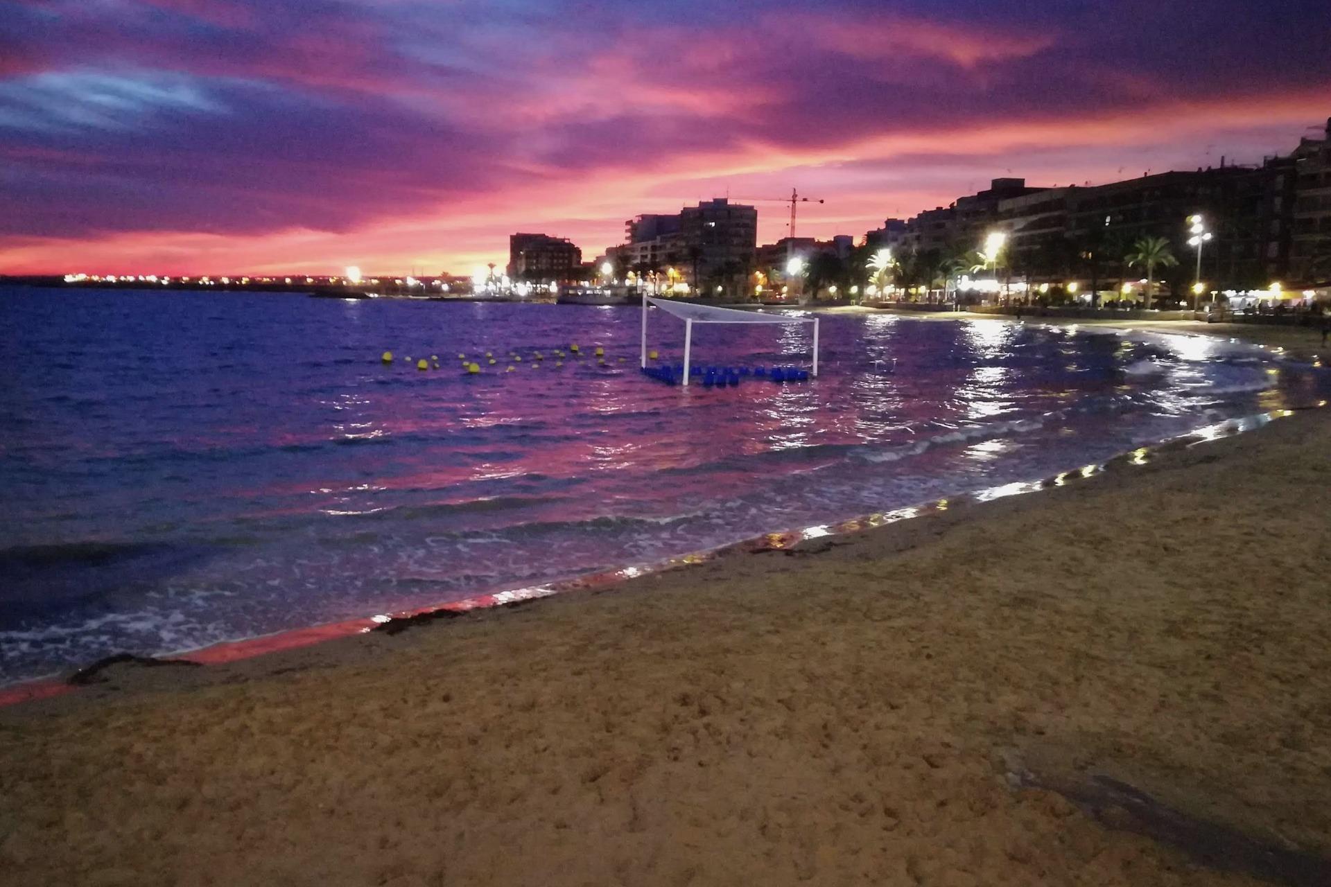 Apartment for sale in Torrevieja, Alicante, Spain
