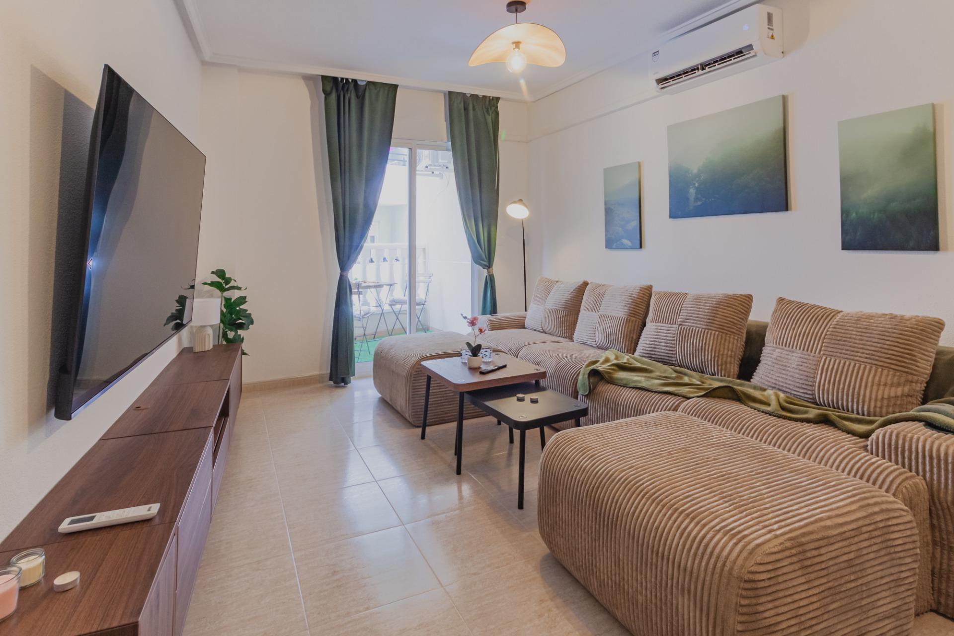 Apartment for sale in Torrevieja, Alicante, Spain