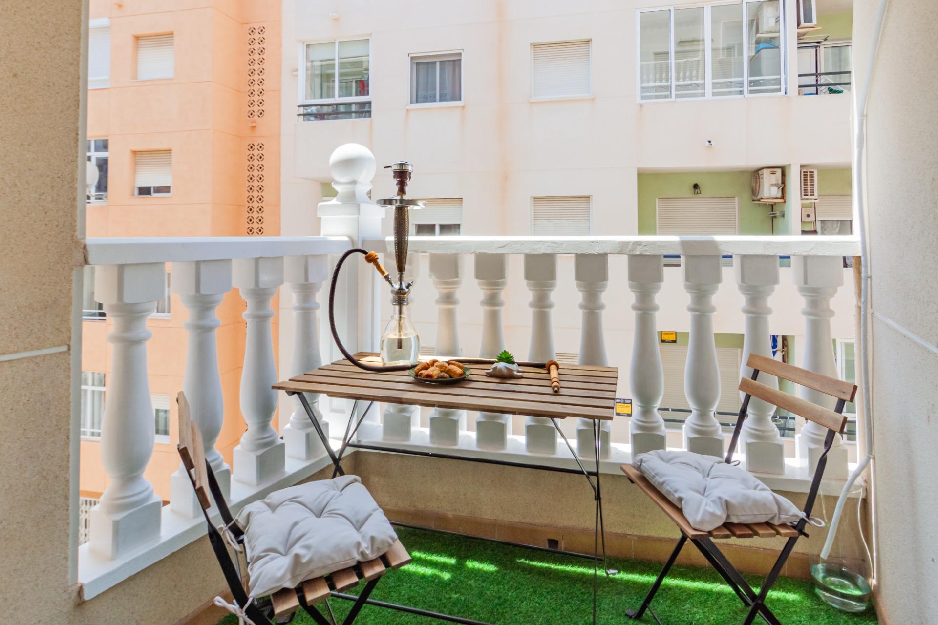 Apartment for sale in Torrevieja, Alicante, Spain