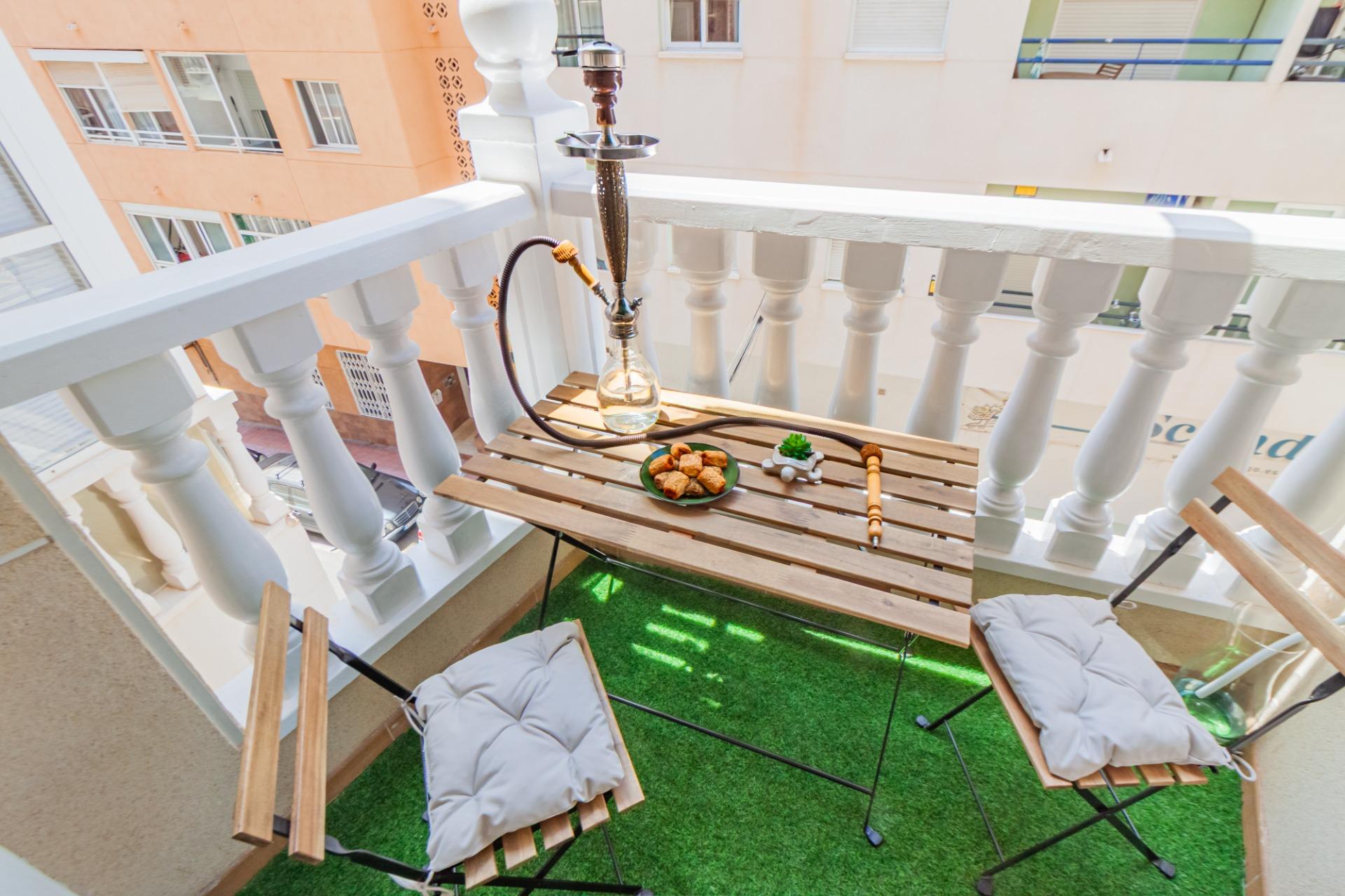 Apartment for sale in Torrevieja, Alicante, Spain