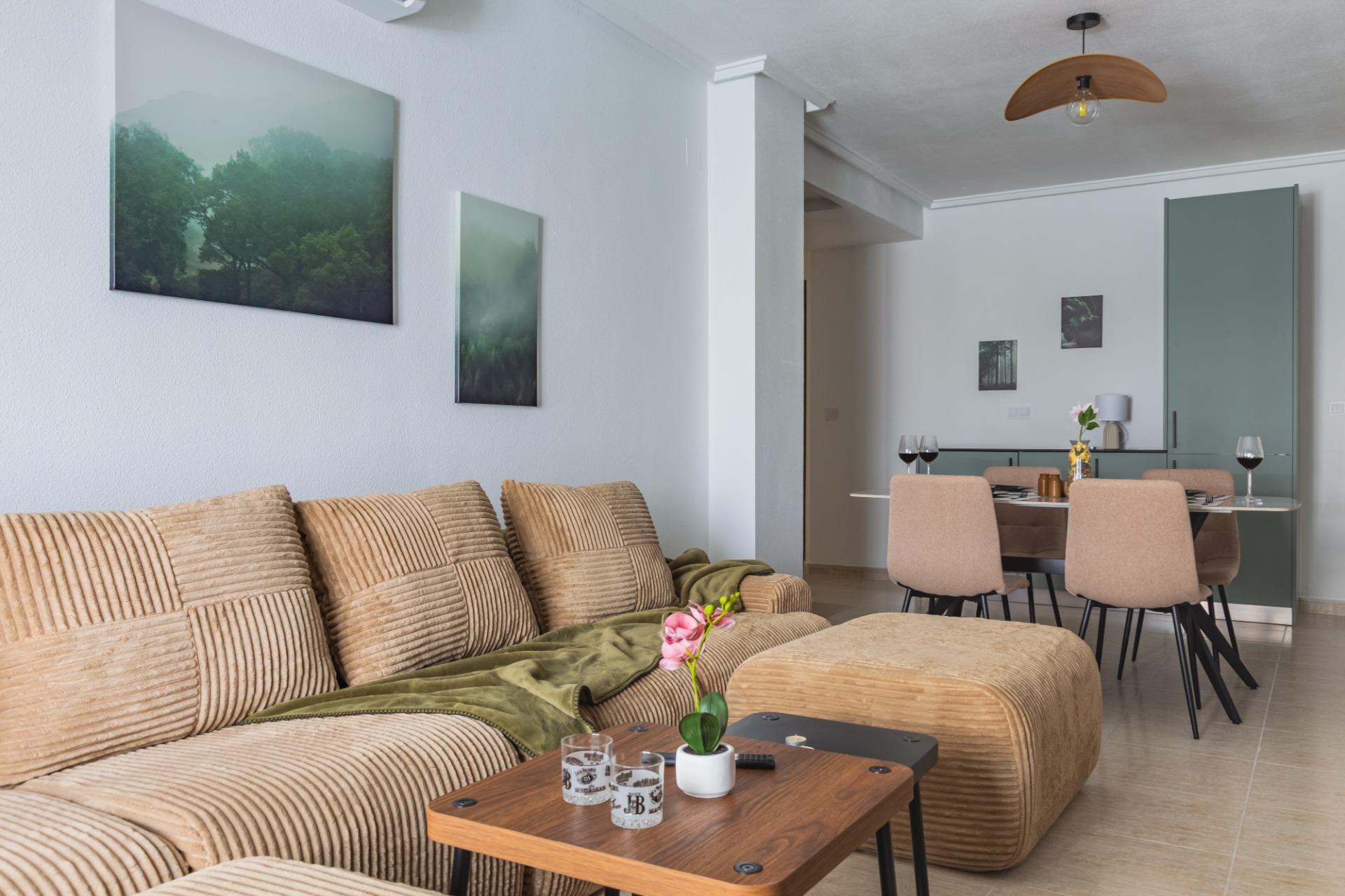 Apartment for sale in Torrevieja, Alicante, Spain