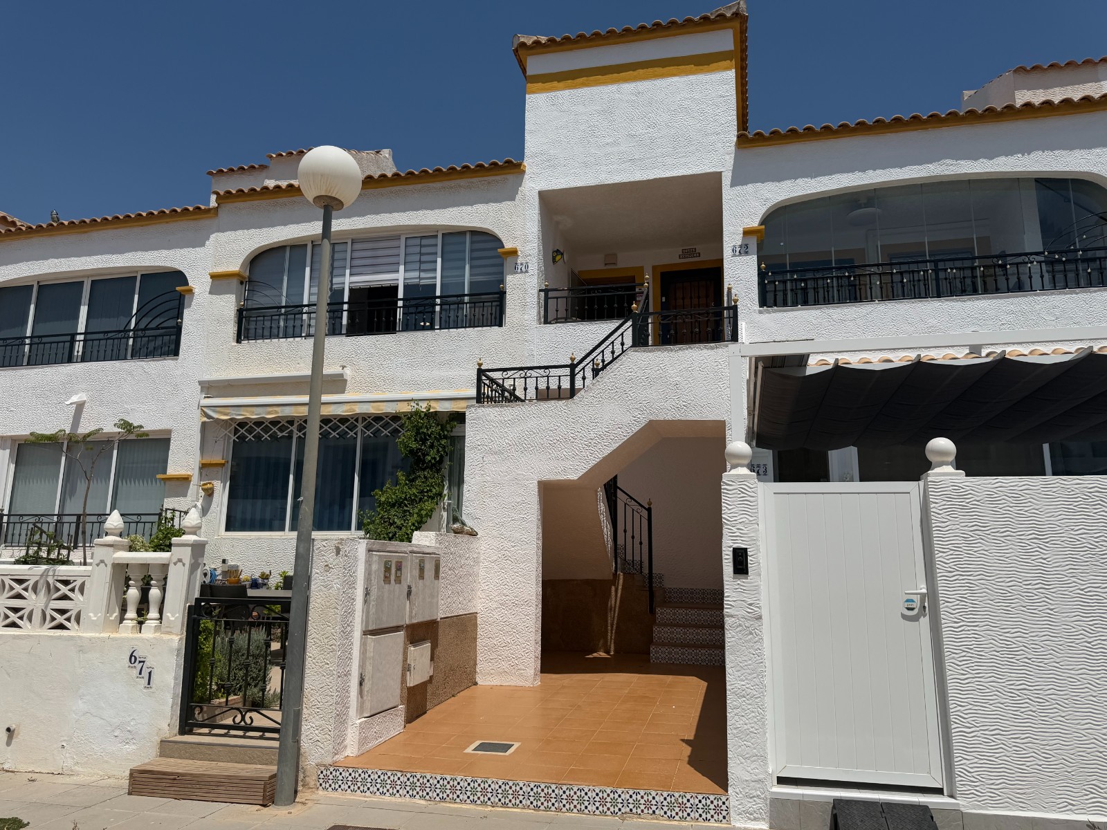 Apartment for sale in Orihuela, Alicante, Spain