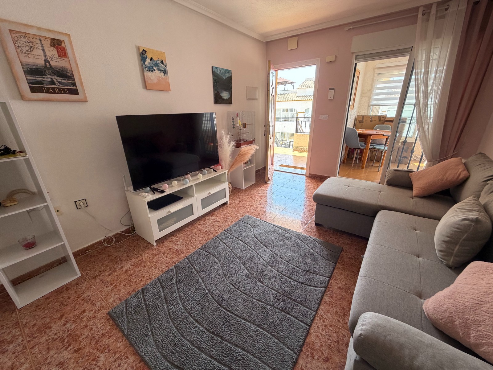 Apartment for sale in Orihuela, Alicante, Spain