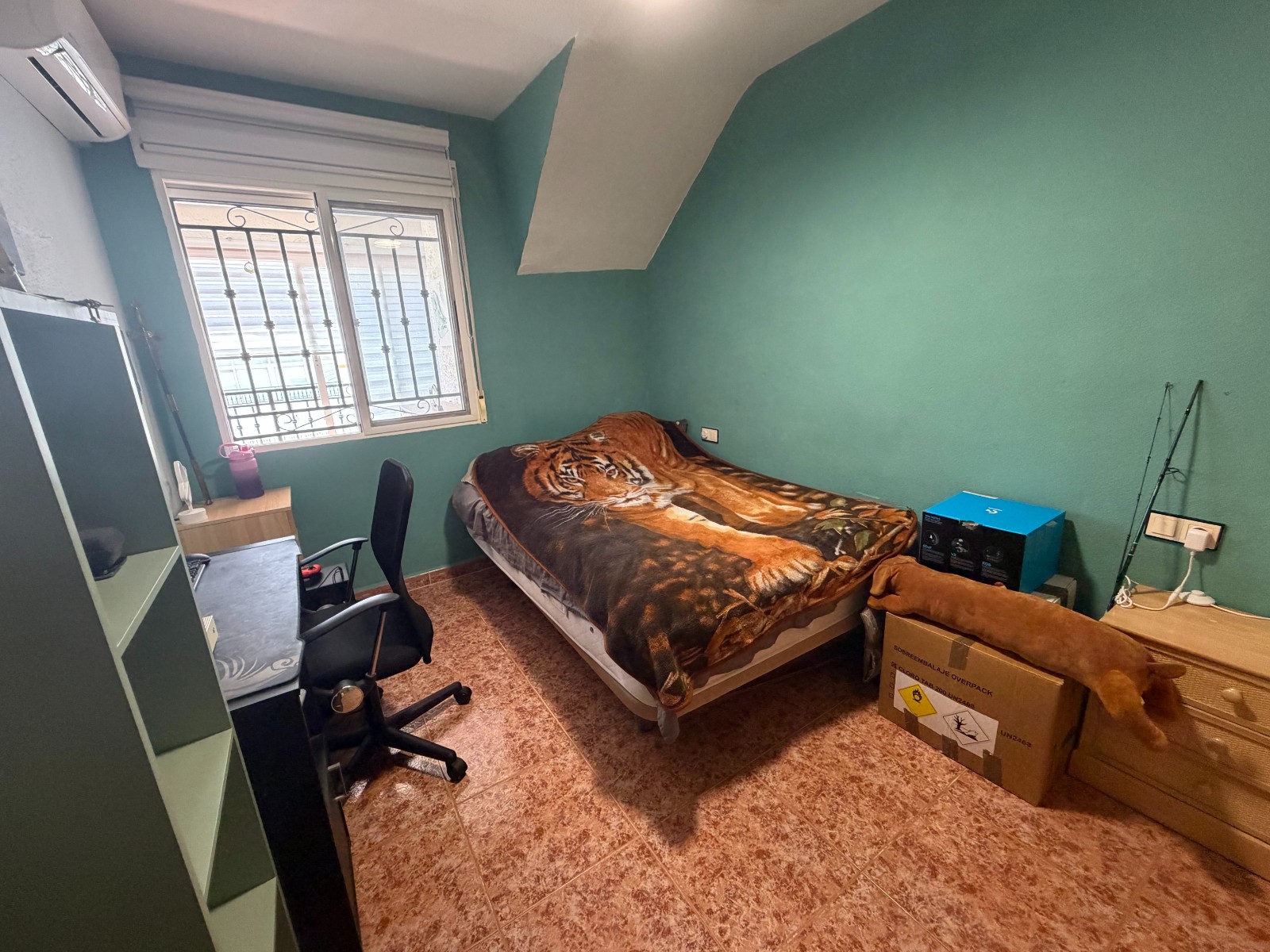 Apartment for sale in Orihuela, Alicante, Spain