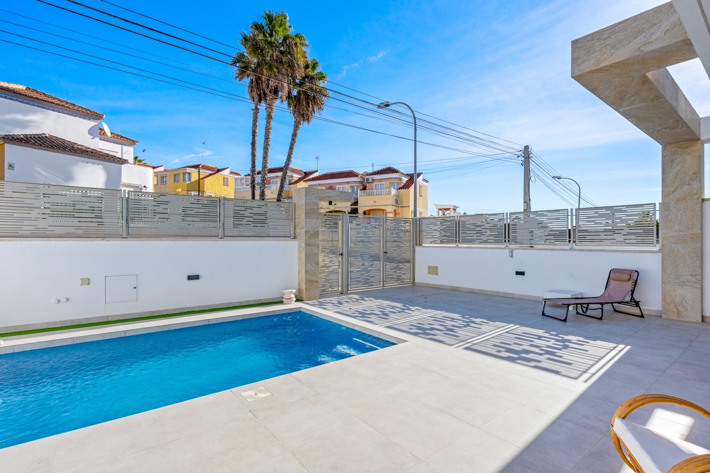 Villa en venta en Orihuela Costa