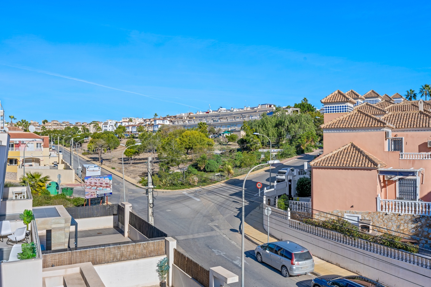 Villa en venta en Orihuela Costa
