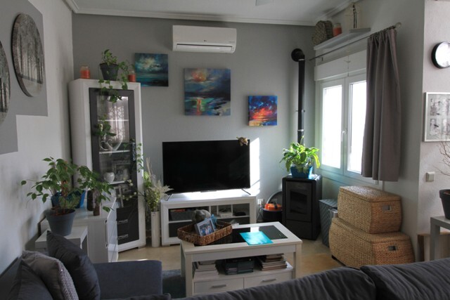 Villa for sale in Ciudad Quesada, Alicante, Spain