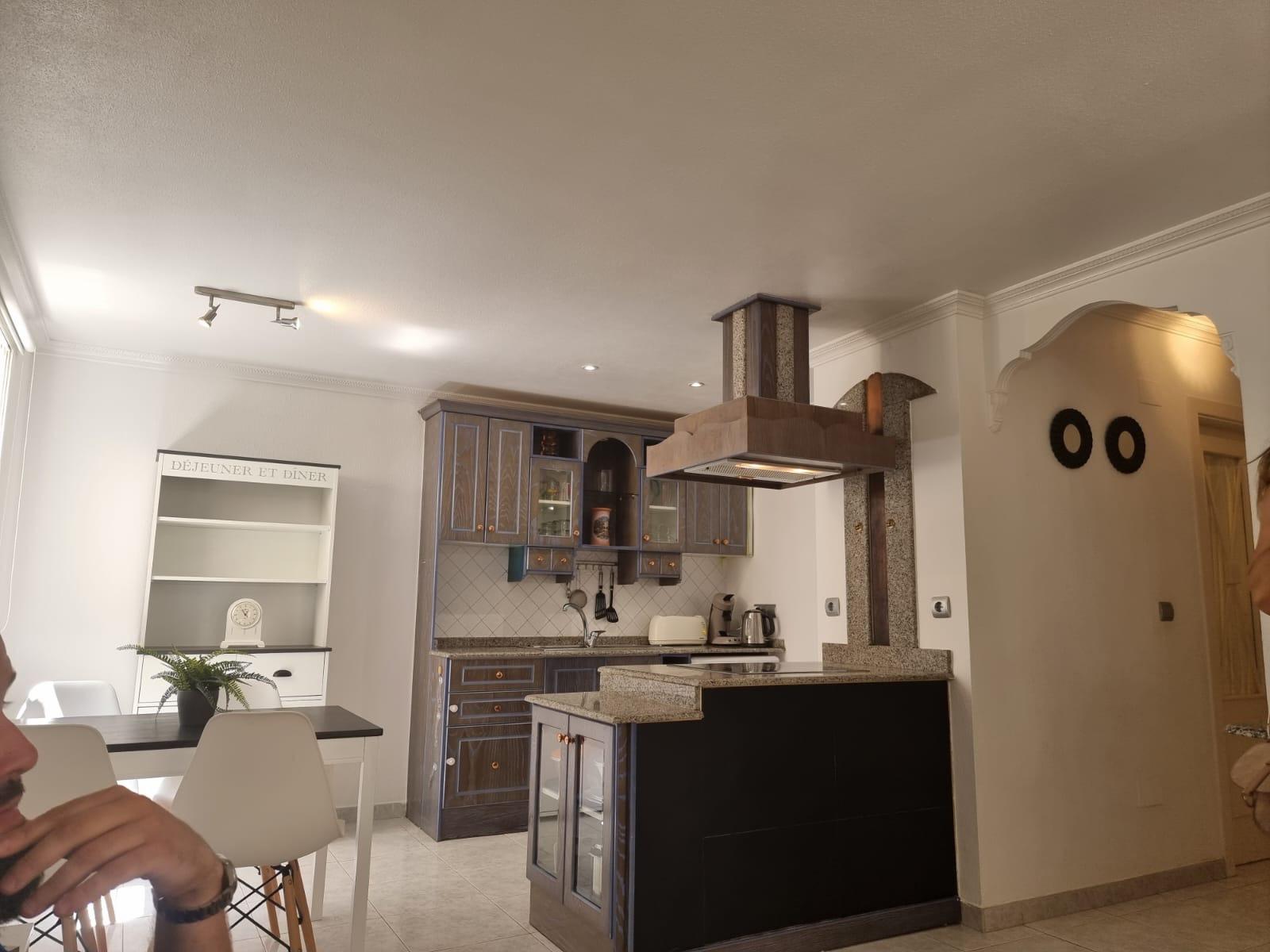 Piso en venta en Torrevieja