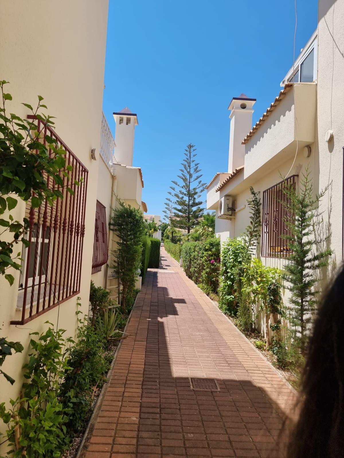 Piso en venta en Torrevieja